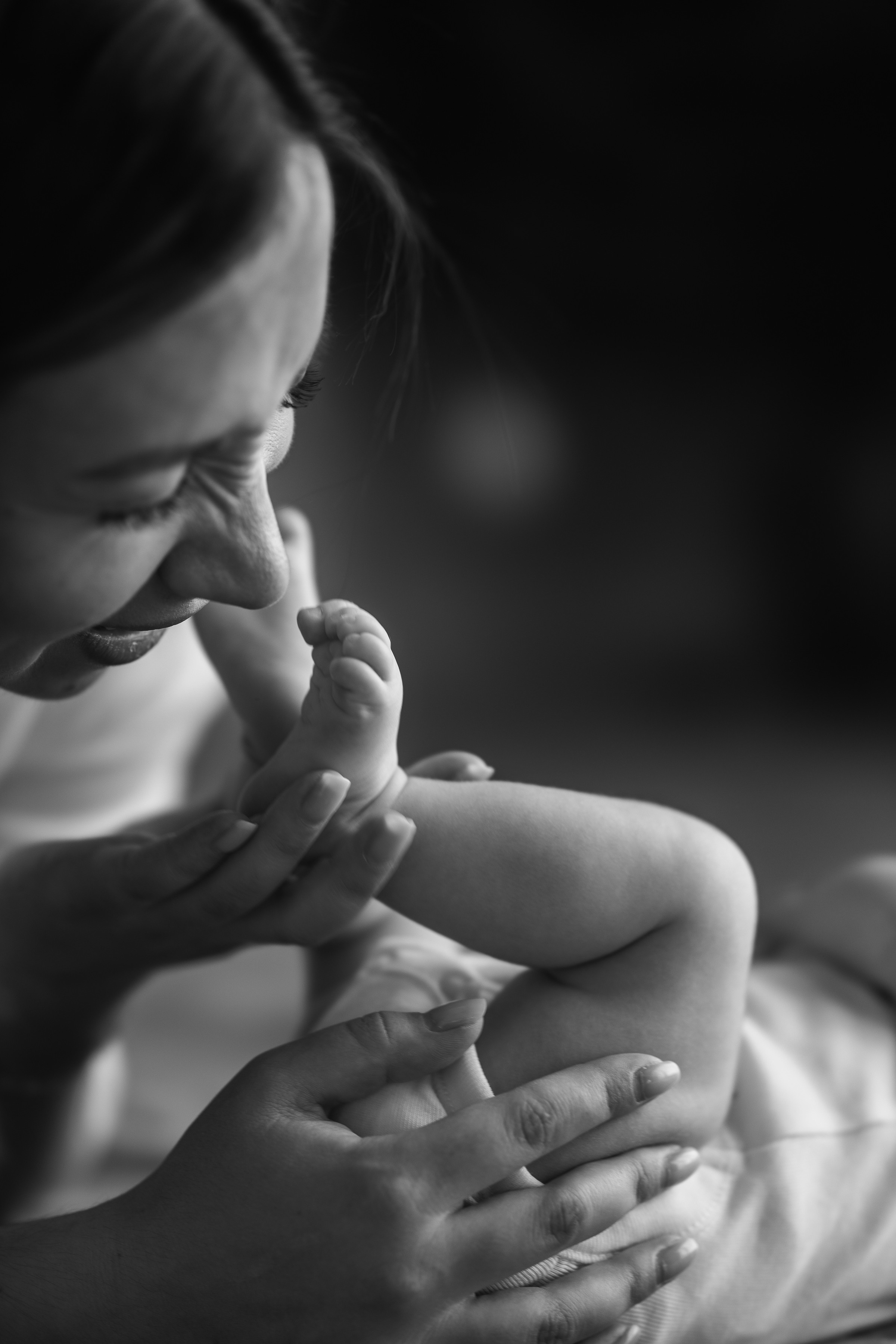 Семья. Ваня, Стёпа, Полина, Мирослава. Пухова Татьяна фотограф в Перми