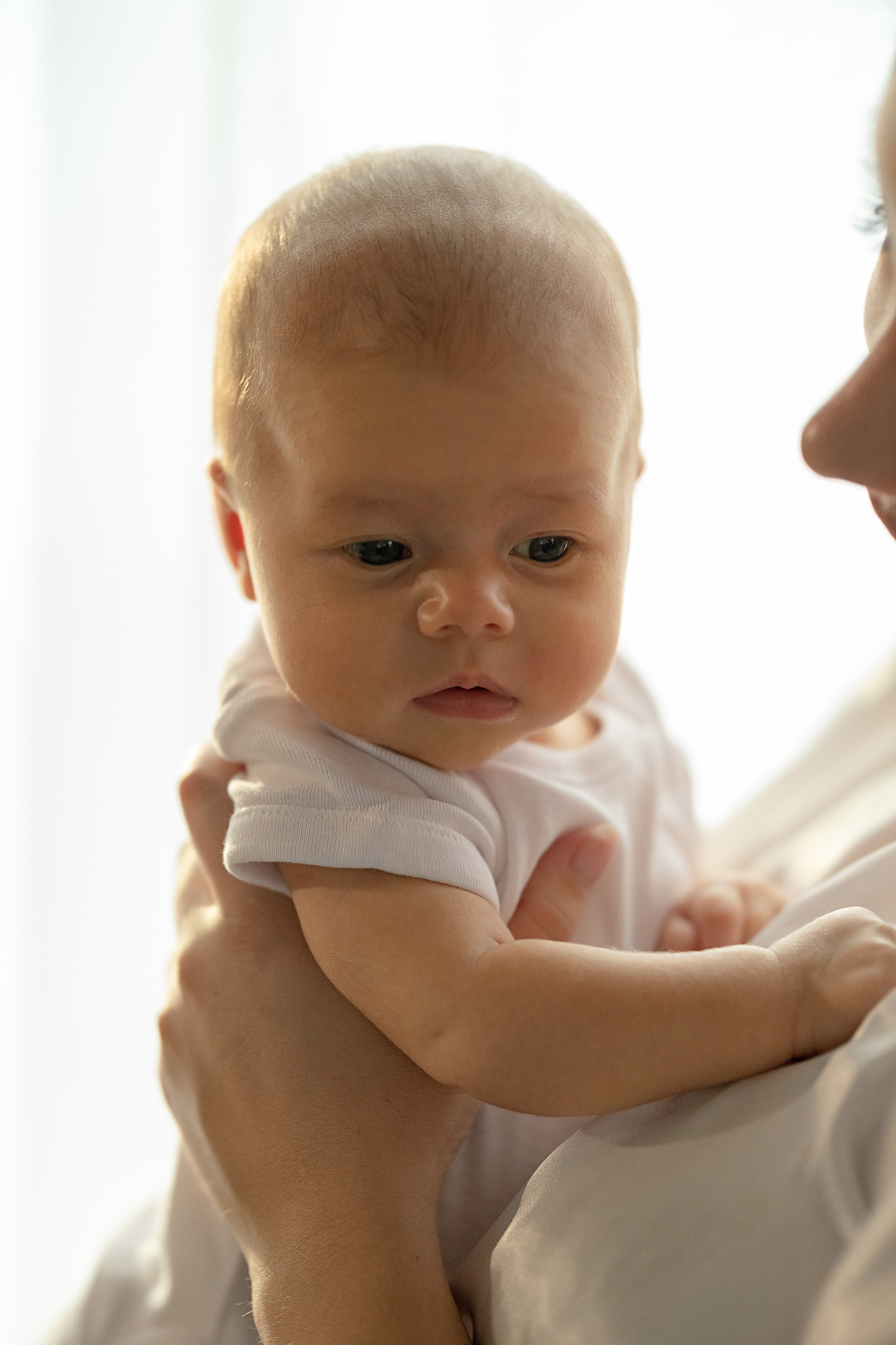 Семья. Ваня, Стёпа, Полина, Мирослава. Пухова Татьяна фотограф в Перми