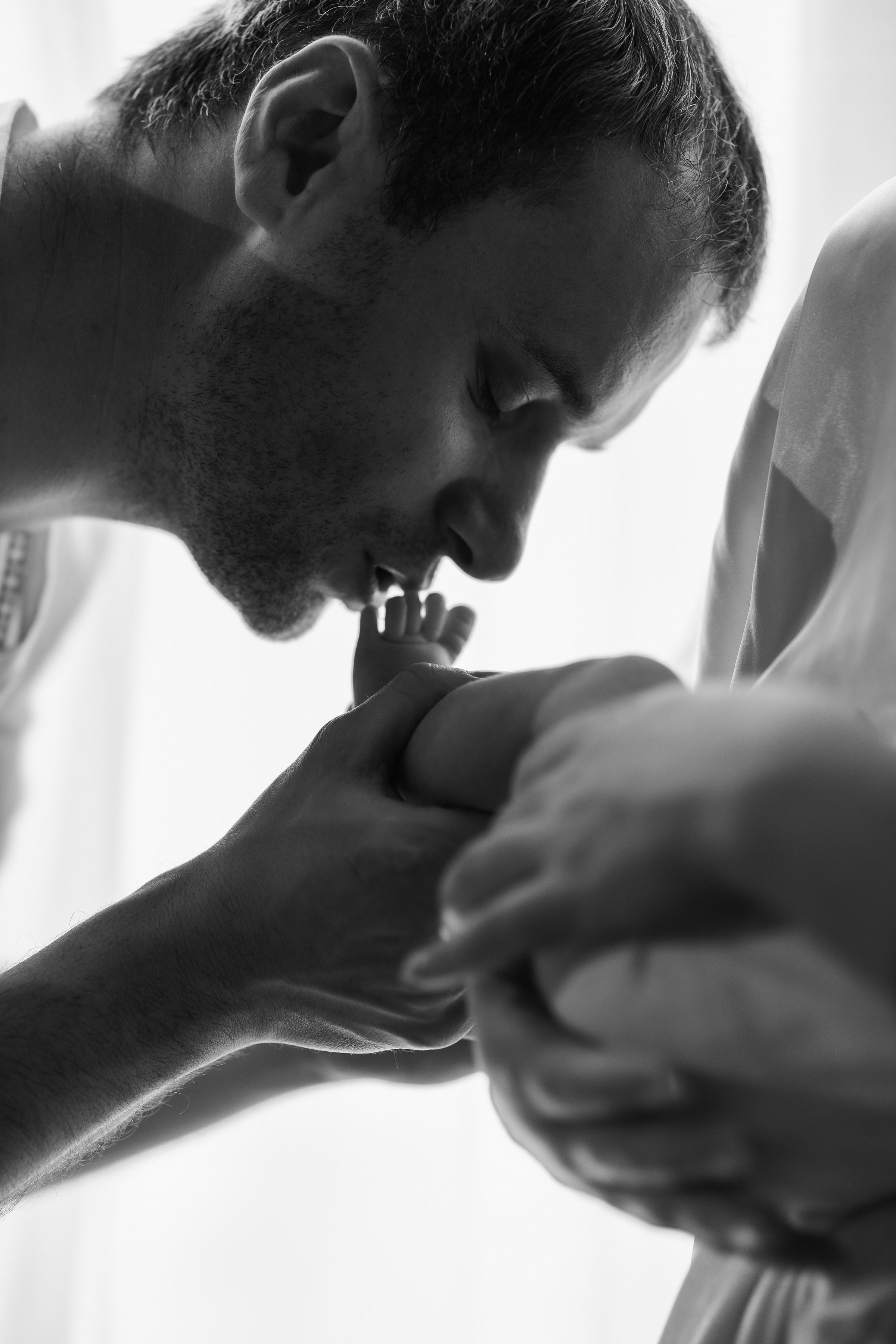 Семья. Ваня, Стёпа, Полина, Мирослава. Пухова Татьяна фотограф в Перми