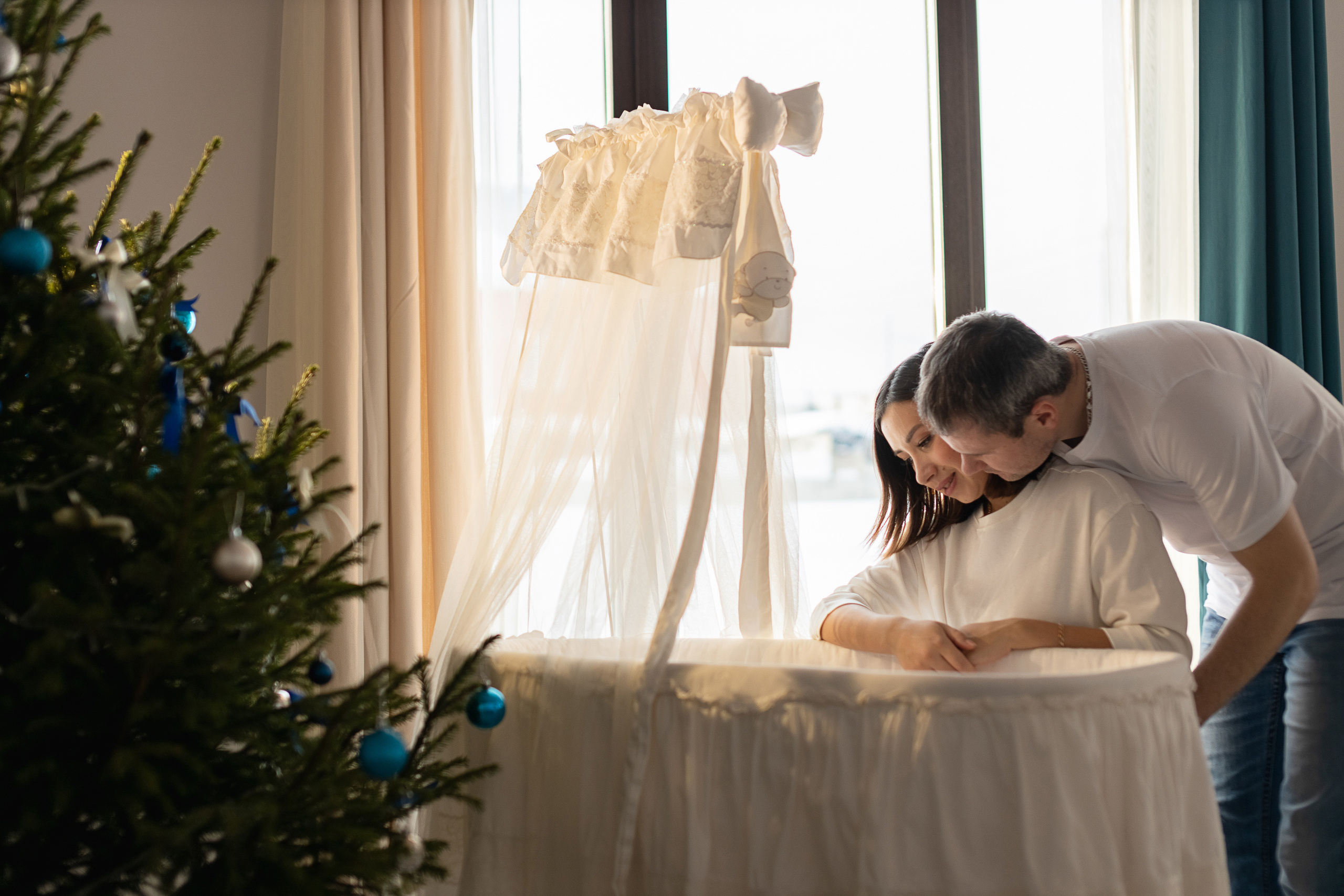 Семья. Ваня, Стёпа, Полина, Мирослава. Пухова Татьяна фотограф в Перми