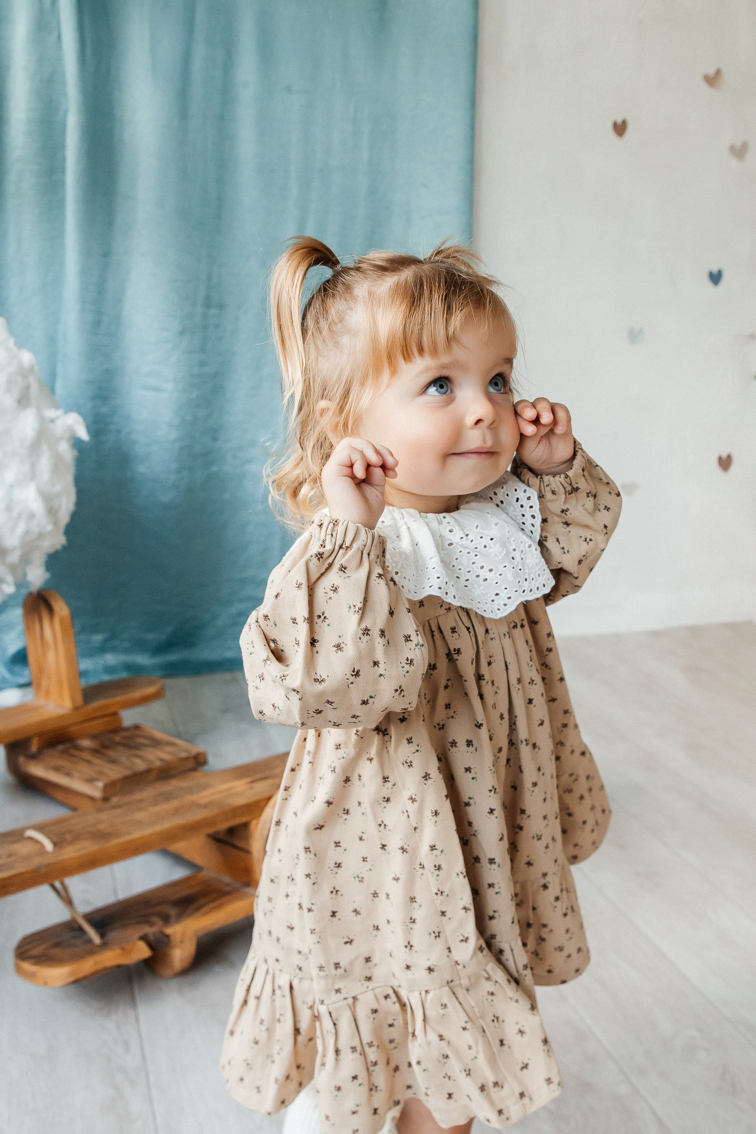 Авроре 2 годика