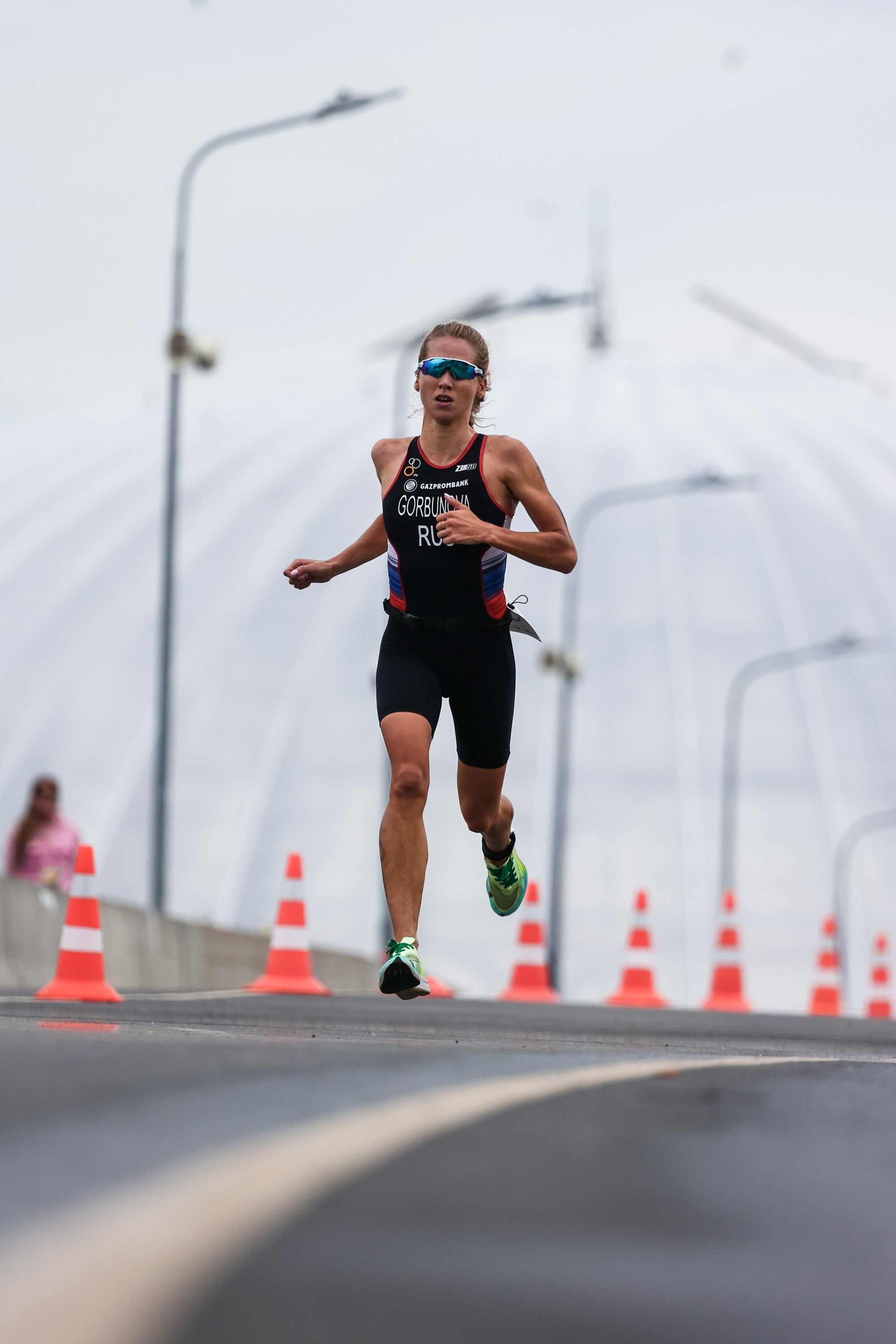 Лига триатлона день 1 2024. Спортивный фотограф в Санкт-Петербурге Илья Vacool