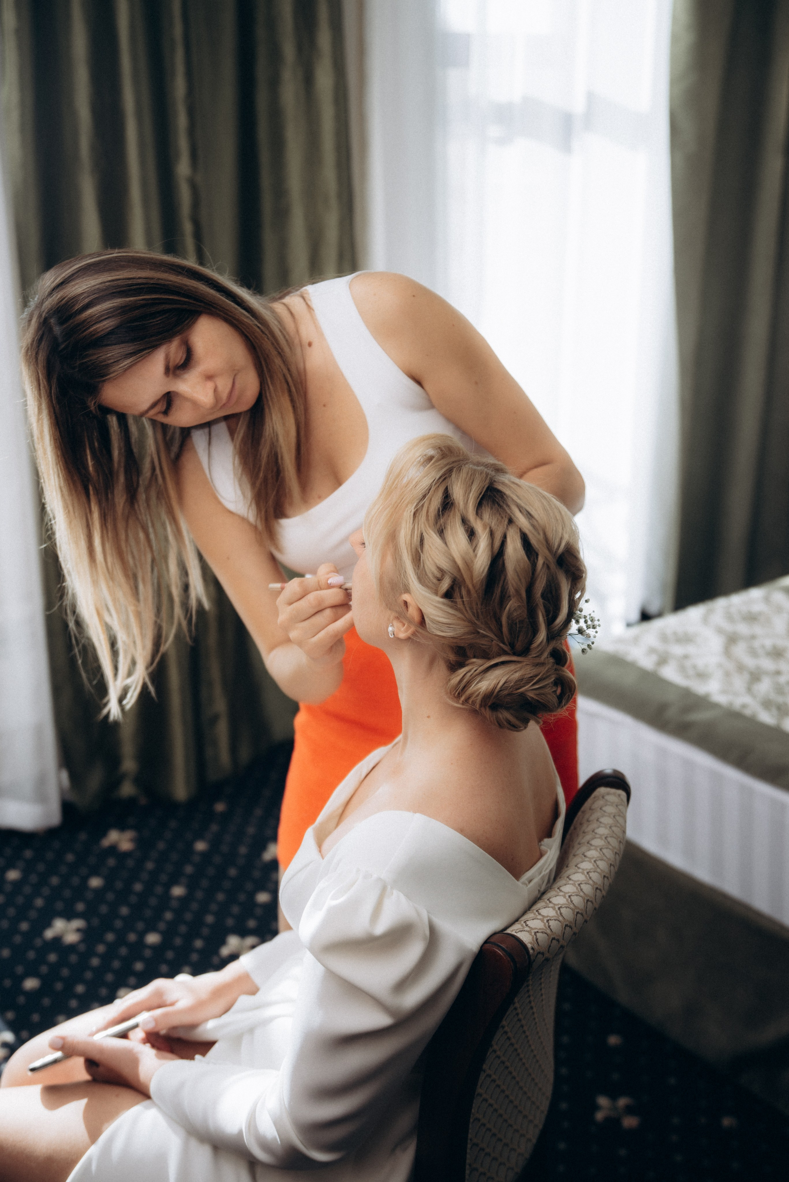 Валерия и Игорь. Артём Самойленко, фотограф в г. Волгоград