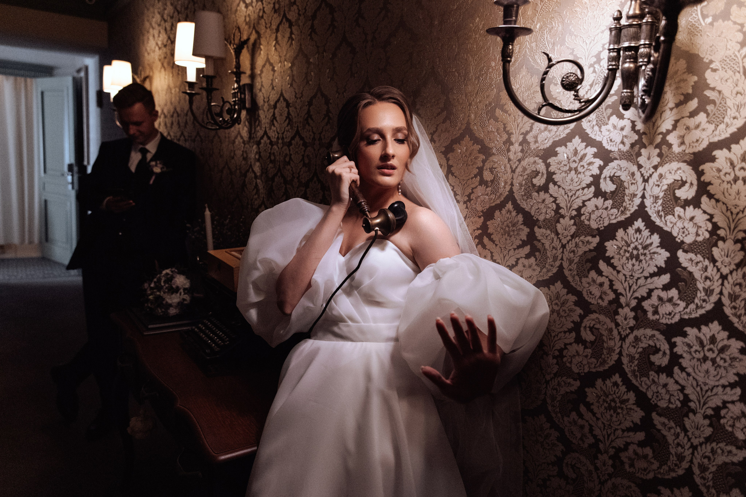 СВАДЕБНЫЙ ФОТОГРАФ И ВИДЕОГРАФ УЛЬЯНОВСК