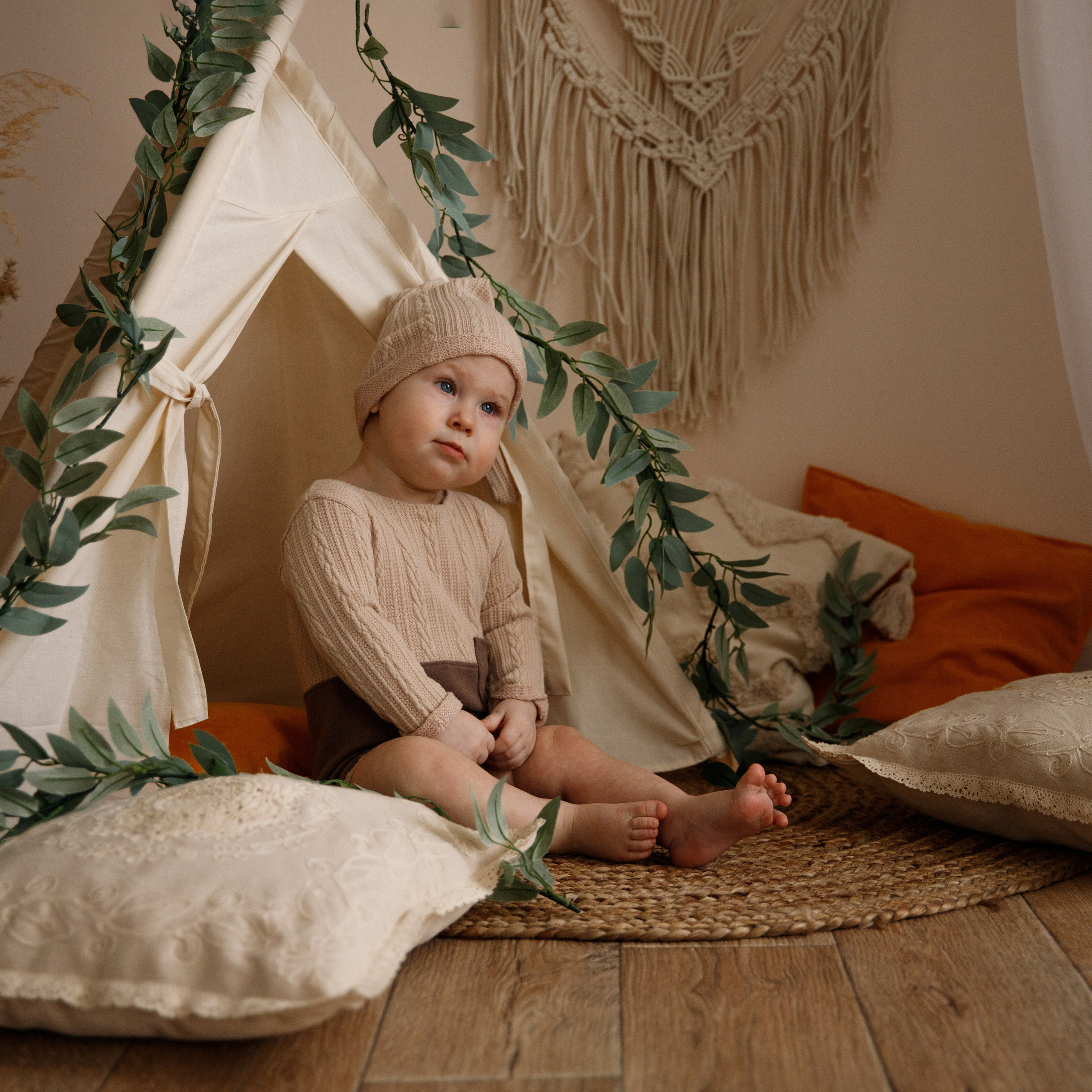 Детская съёмка. Меня зовут Марина Бастрикова