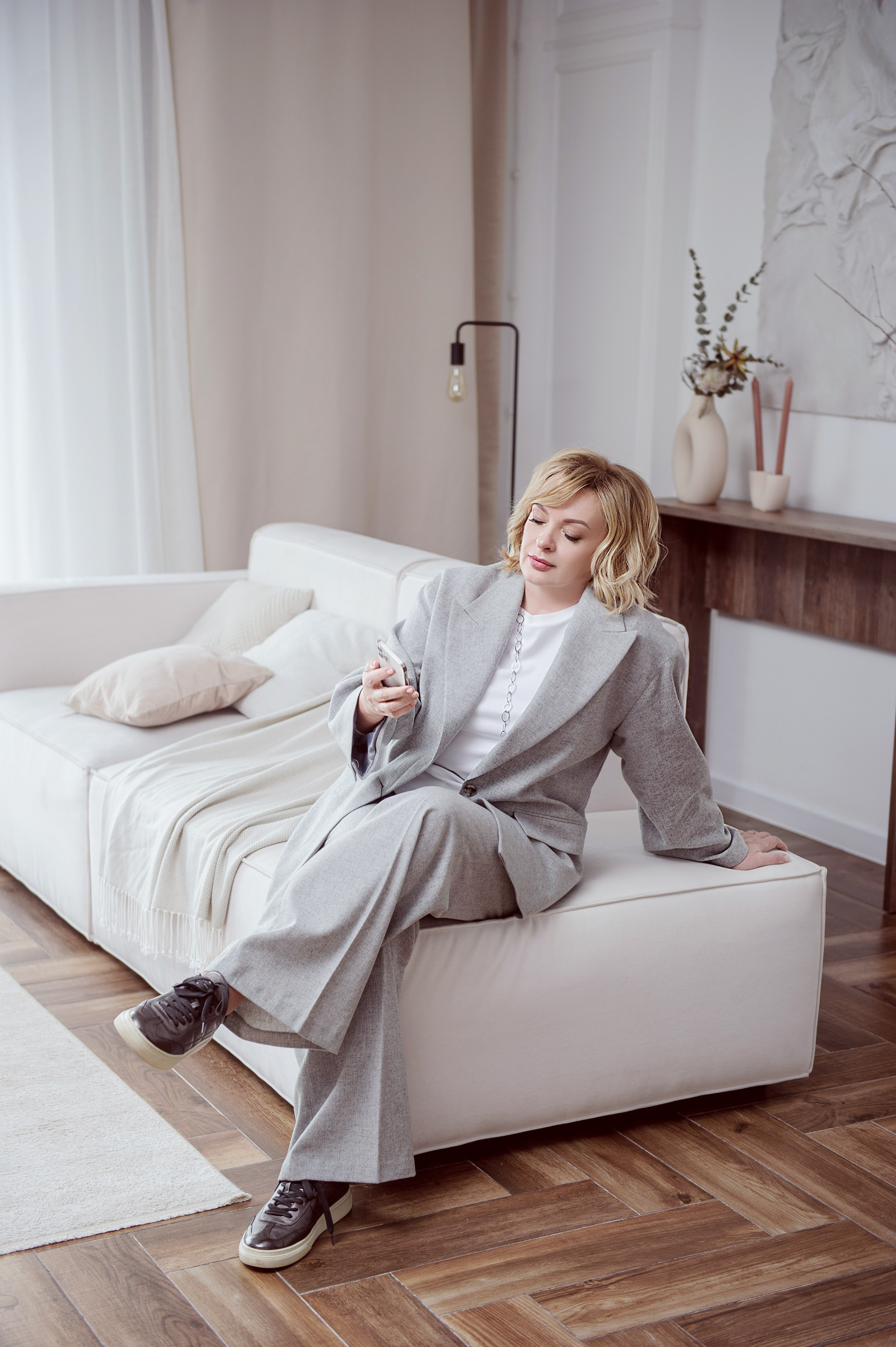 Ирина Психолог. Фотограф в Самаре Сидорова Настя