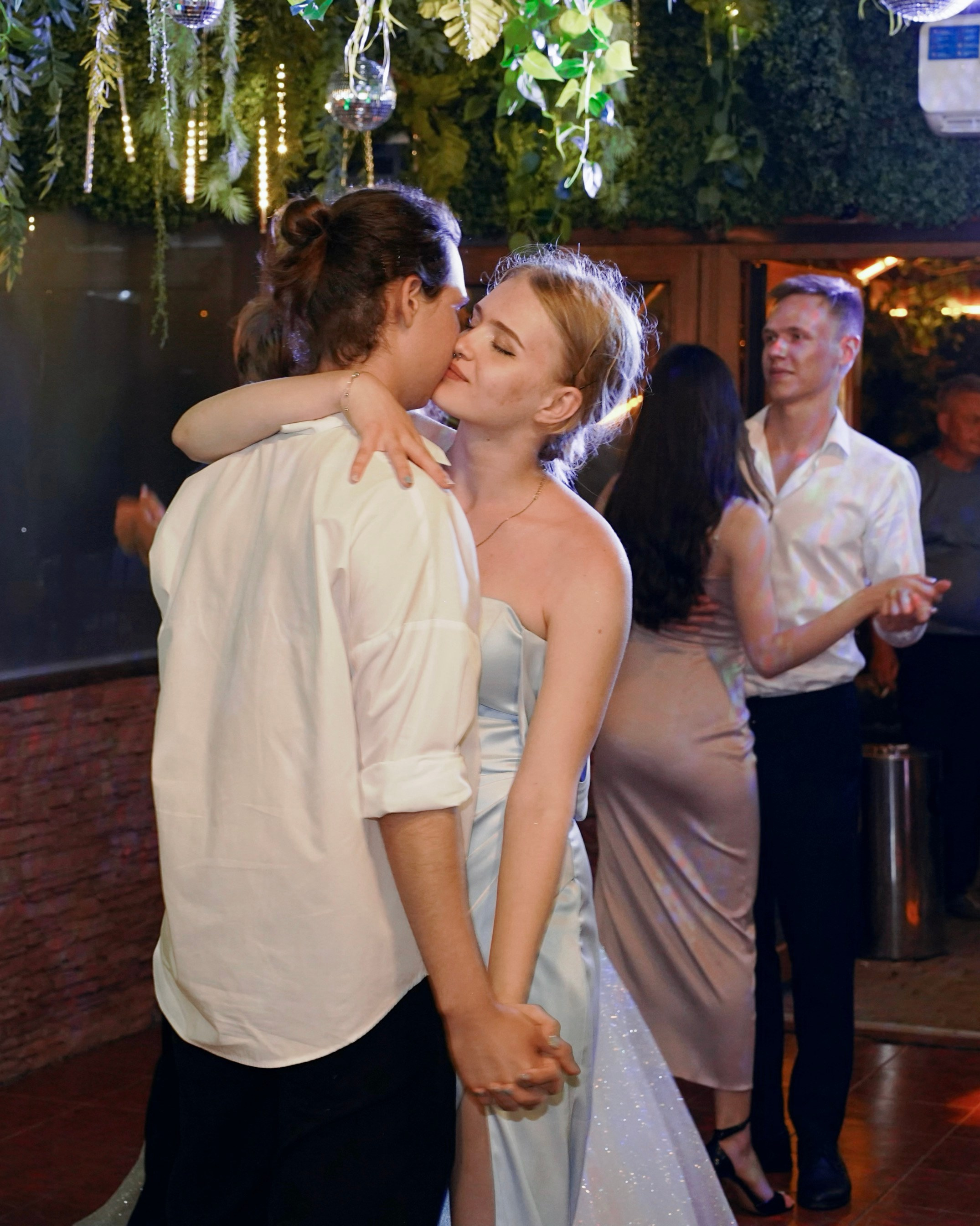 Иван и Стелла. ВИДЕОГРАФ И ФОТОГРАФ В НОВОРОССИЙСКЕ / АНАПЕ / ГЕЛЕНДЖИКЕ