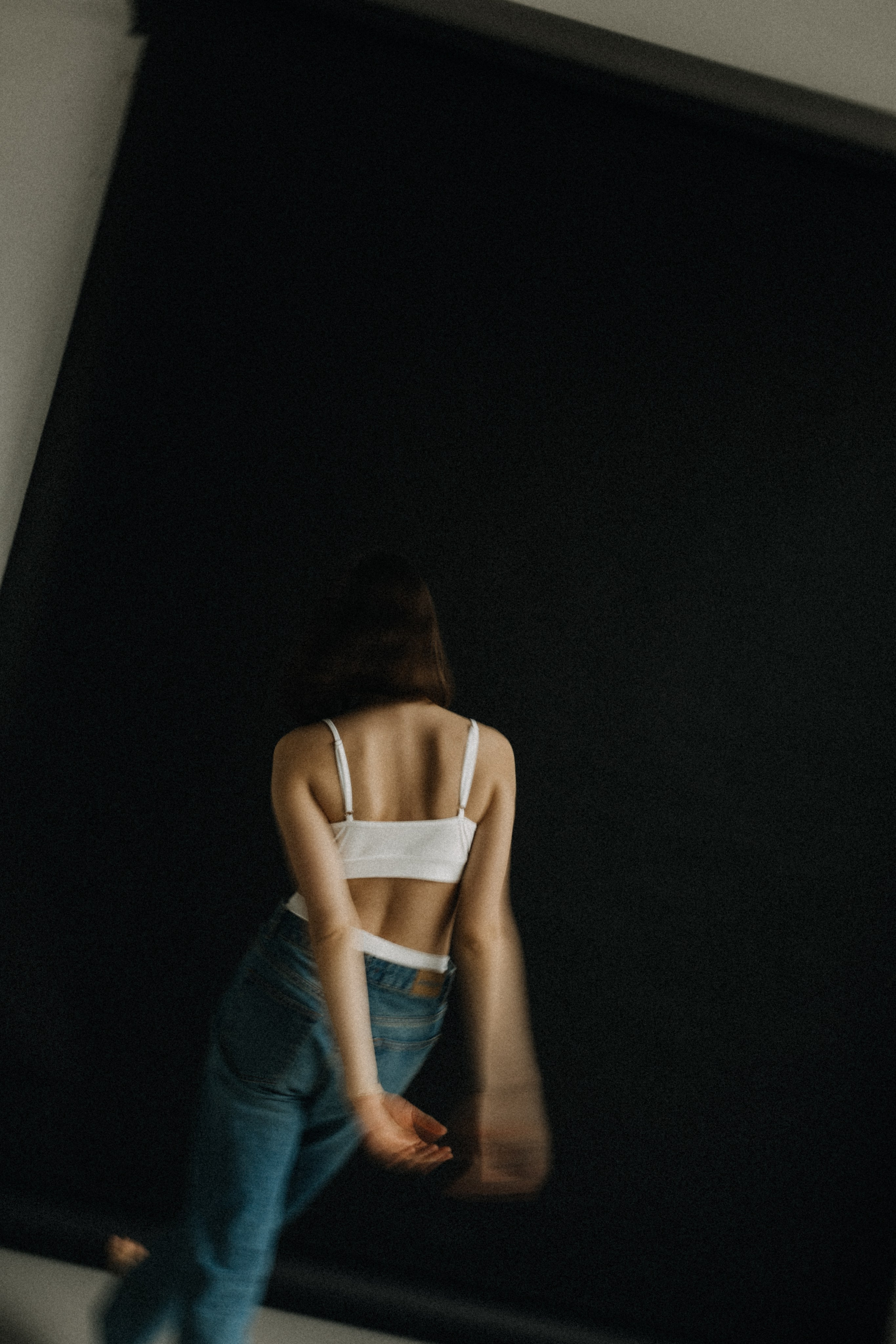 Юля. Фотограф в Петербурге Ольга Стрельченко