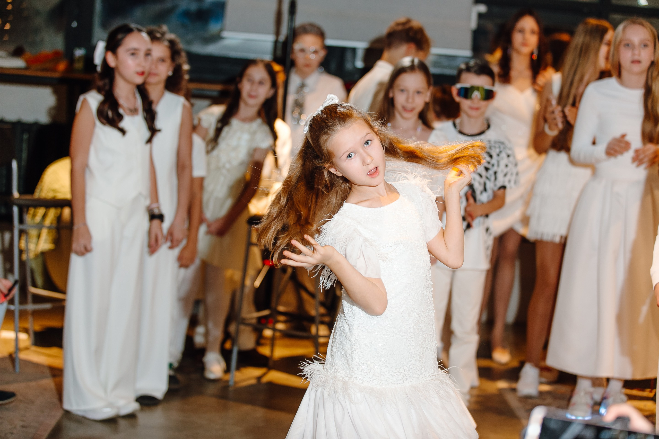 Фотосъемка выпускного Смоленск. Фотограф | Михаил Буш Смоленск