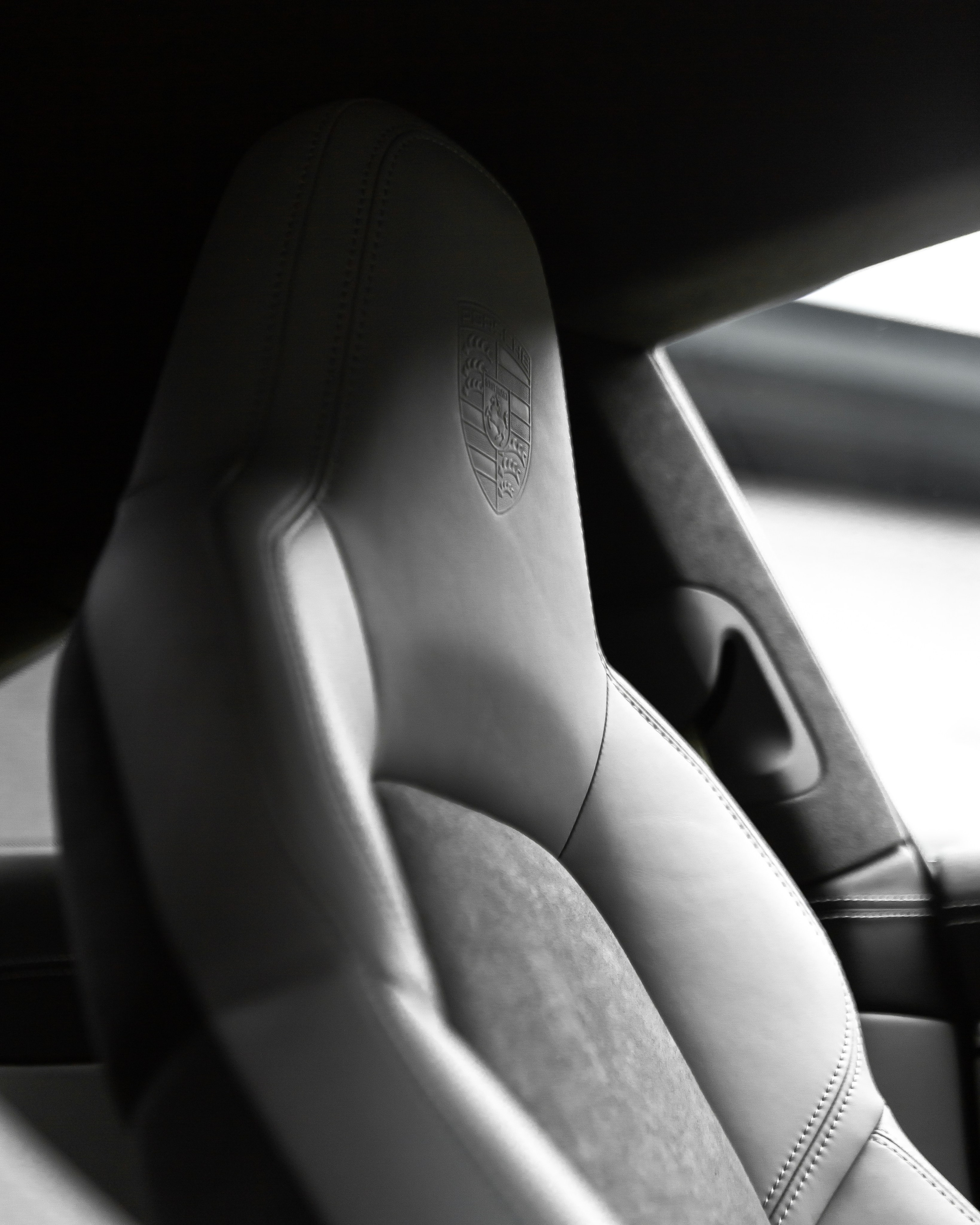 Фотосъемка Porsche 911 для детейлинг-студии. Фотограф | Михаил Буш Смоленск