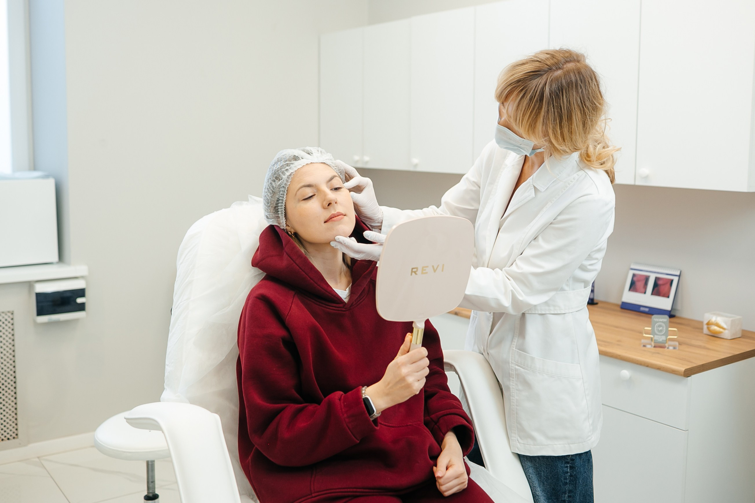 Контент фотосъемка медицинской клиники. Фотограф в Смоленске Михаил Буш