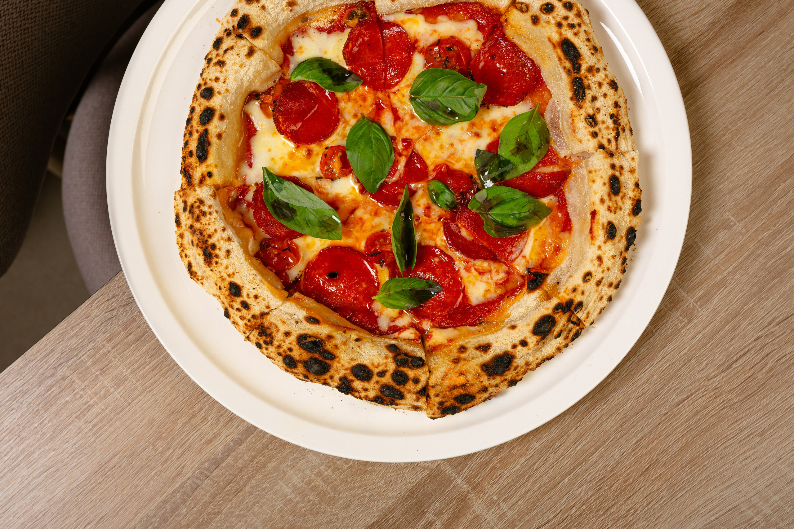 Фудсъемка меню ресторана. Фотограф | Михаил Буш Смоленск