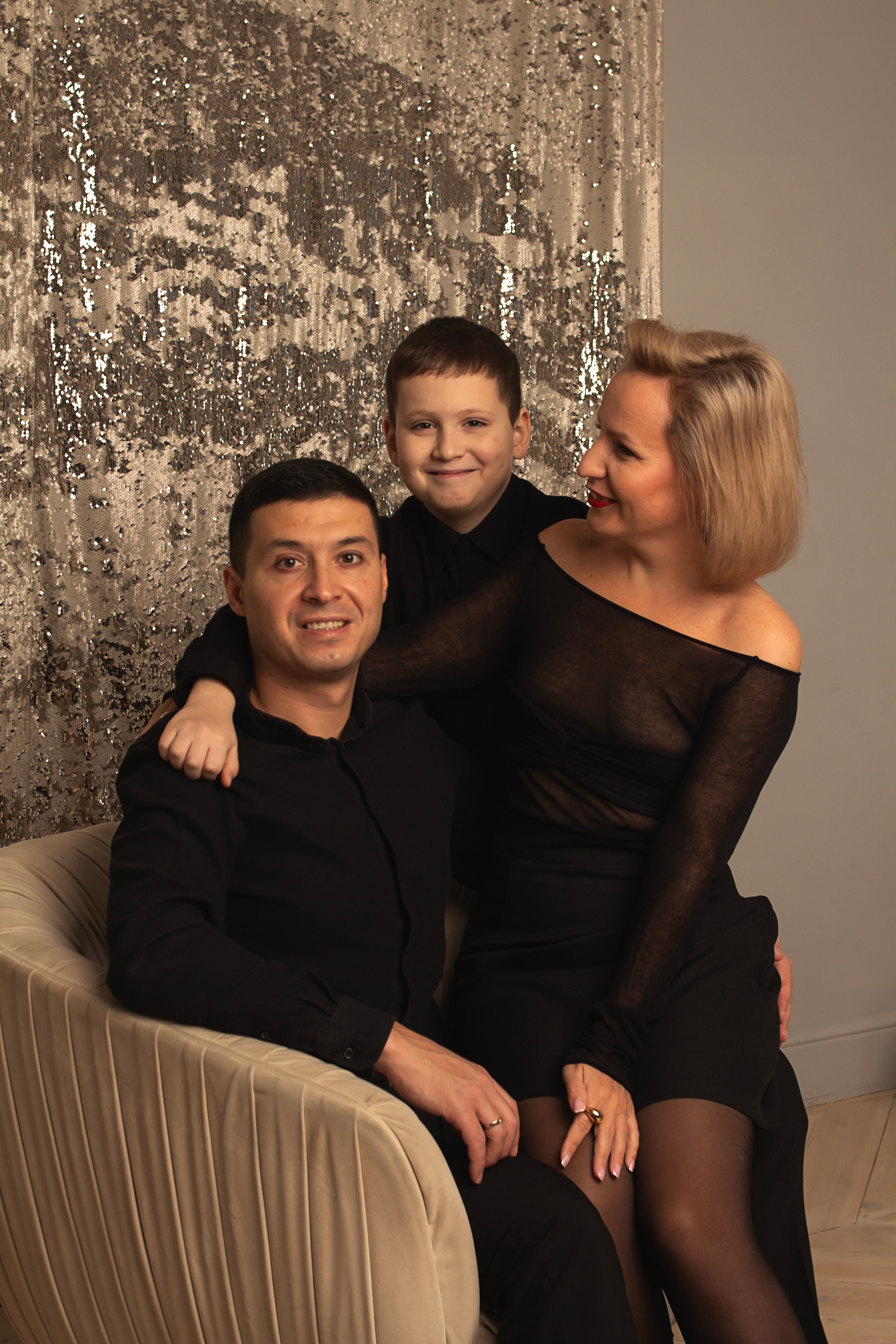 Новогодние. Тютина Оля фотограф-ретушер Екатеринбург