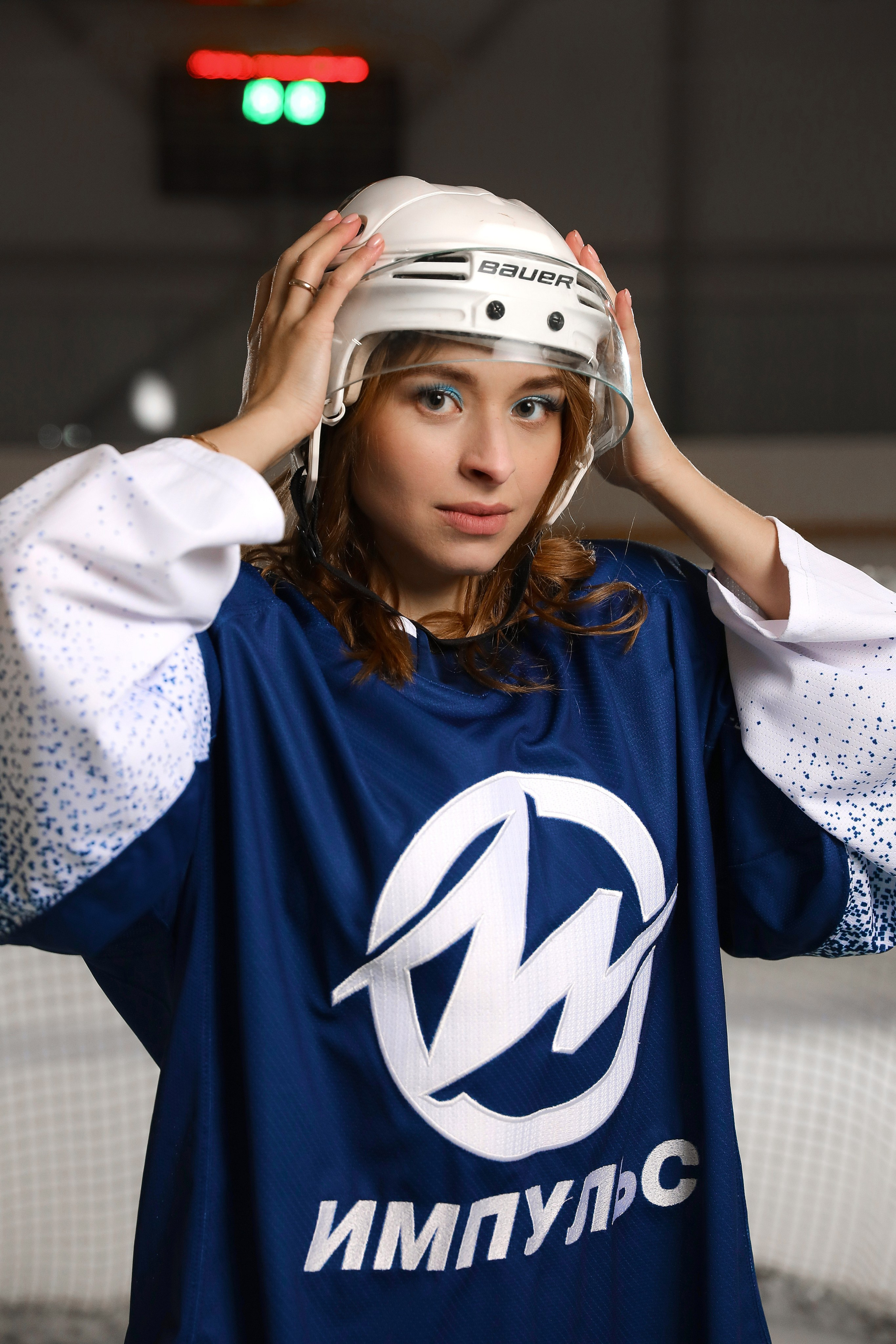 Индивидуальная фотосессия, портреты для сайта, контент съемка. Фотограф Ксения Талькина — PRОкниги — Екатеринбург