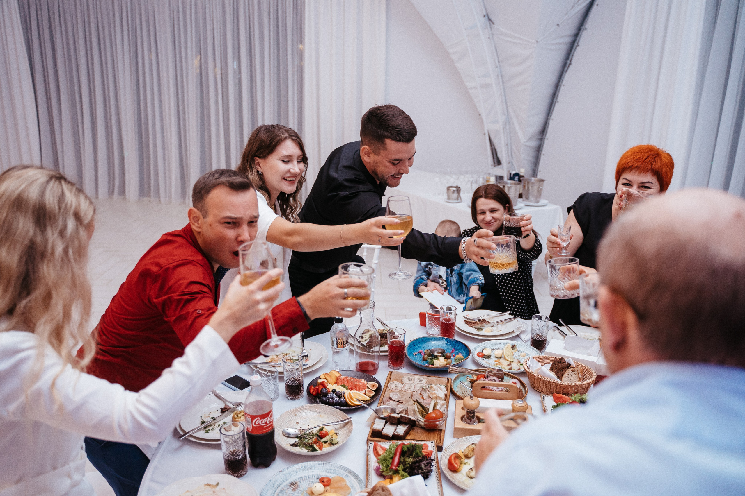 Ави Центр. Свадебный фотограф в Симферополе