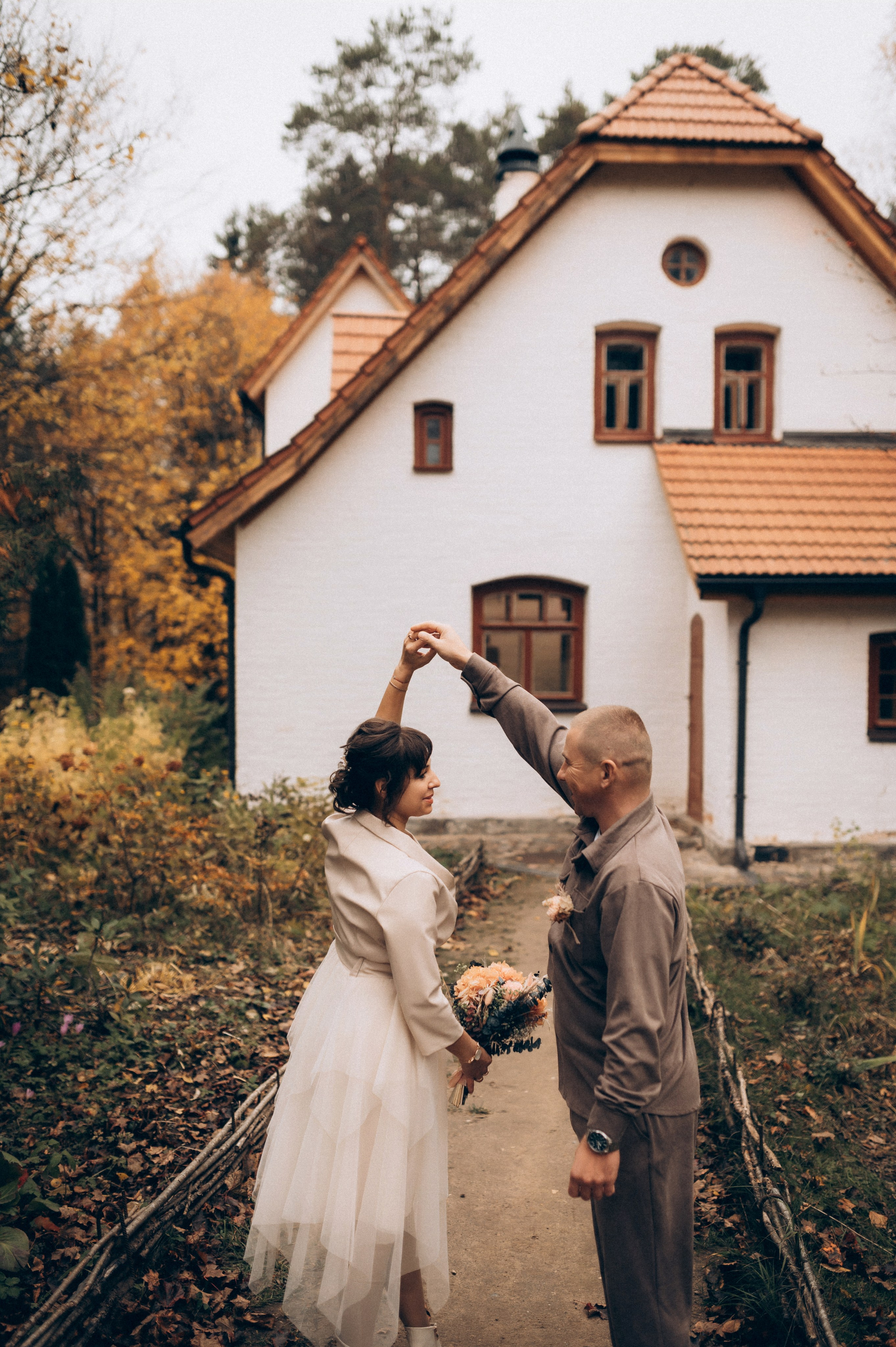 Владимир и Светлана. Фотограф Алексин, Тула