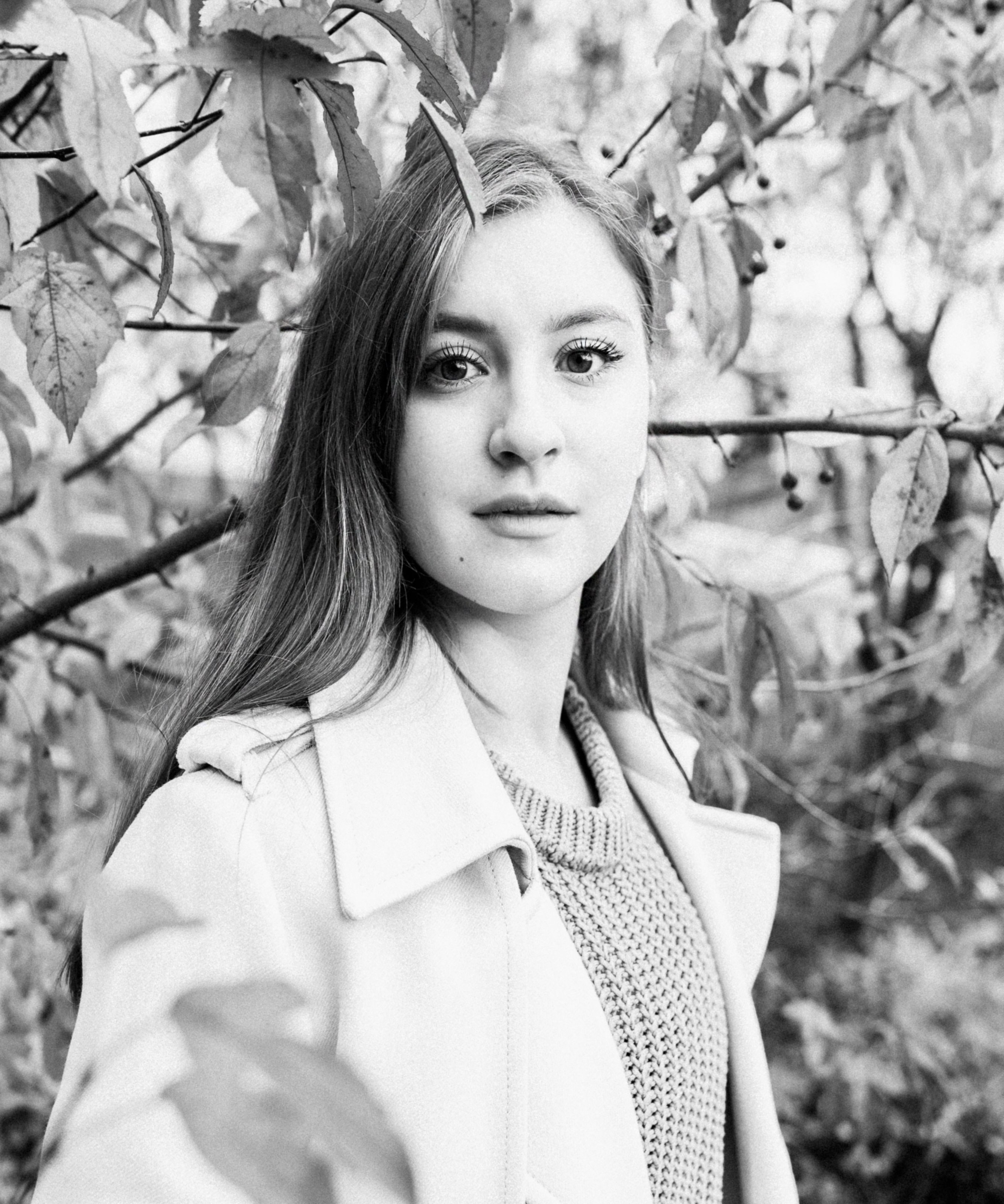 Ксения. Портретный и семейный фотограф в Москве Ирина Голубчина