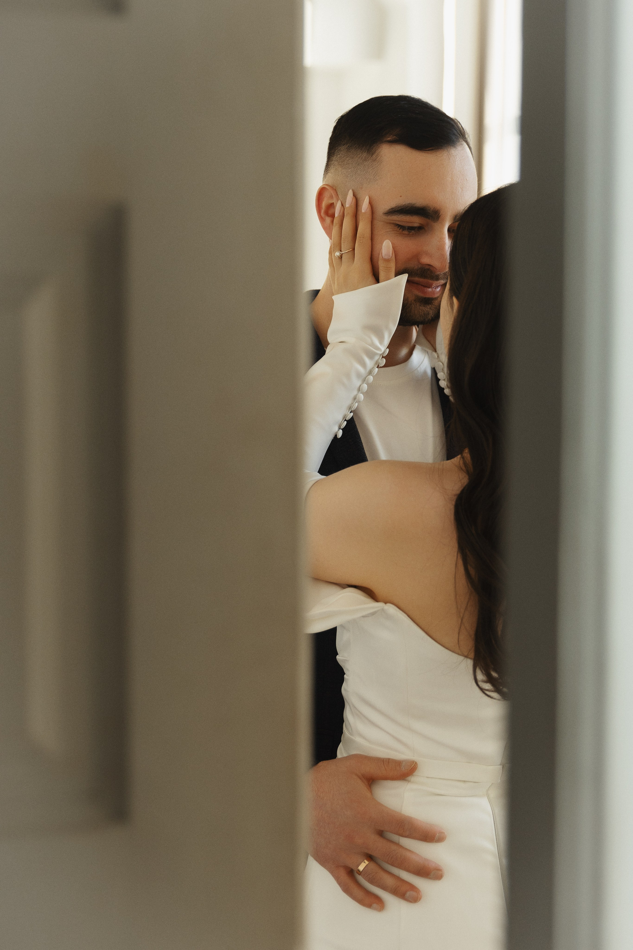 Алина & Денис