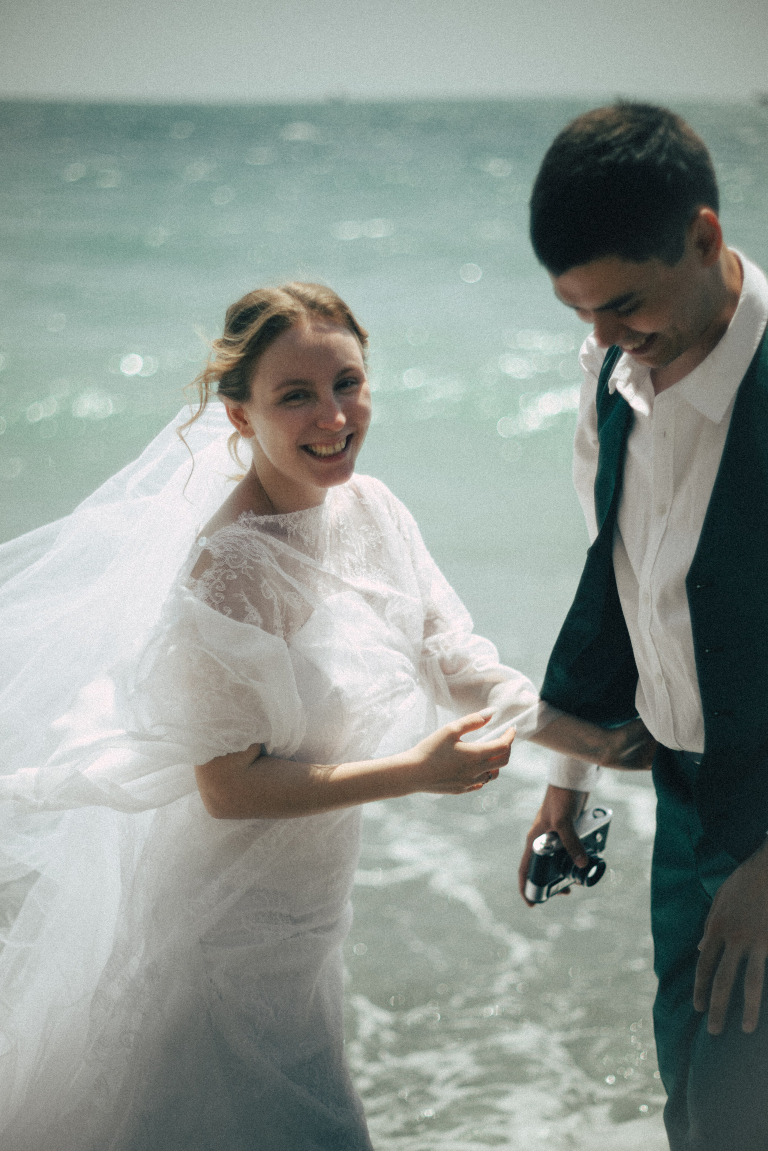 Руслан и Вероника |Полный свадебный день. Фотограф Санкт-Петербург, Новороссийск