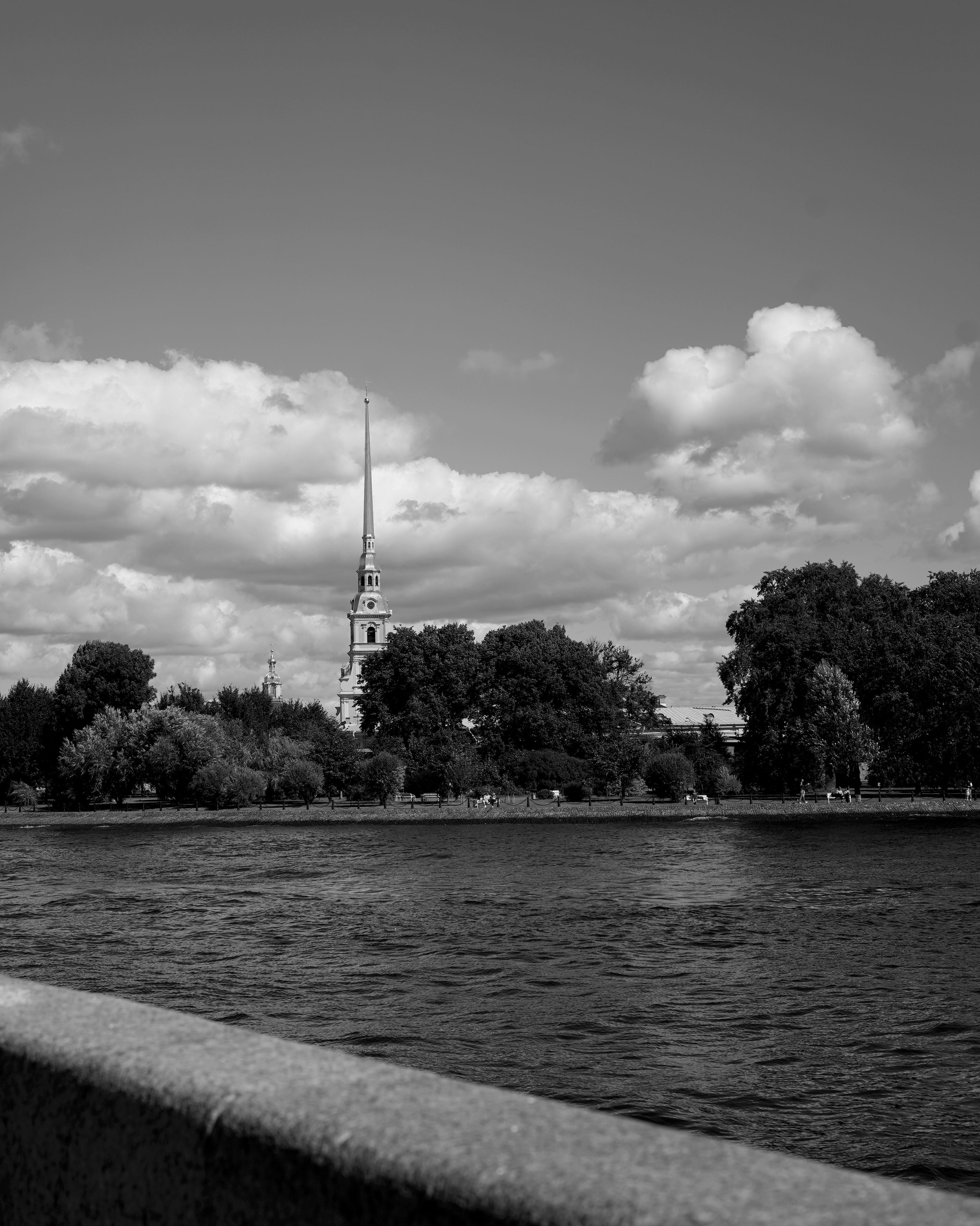 Рабочая обстановка. Фотограф в Санкт-Петербурге Александр Грушко