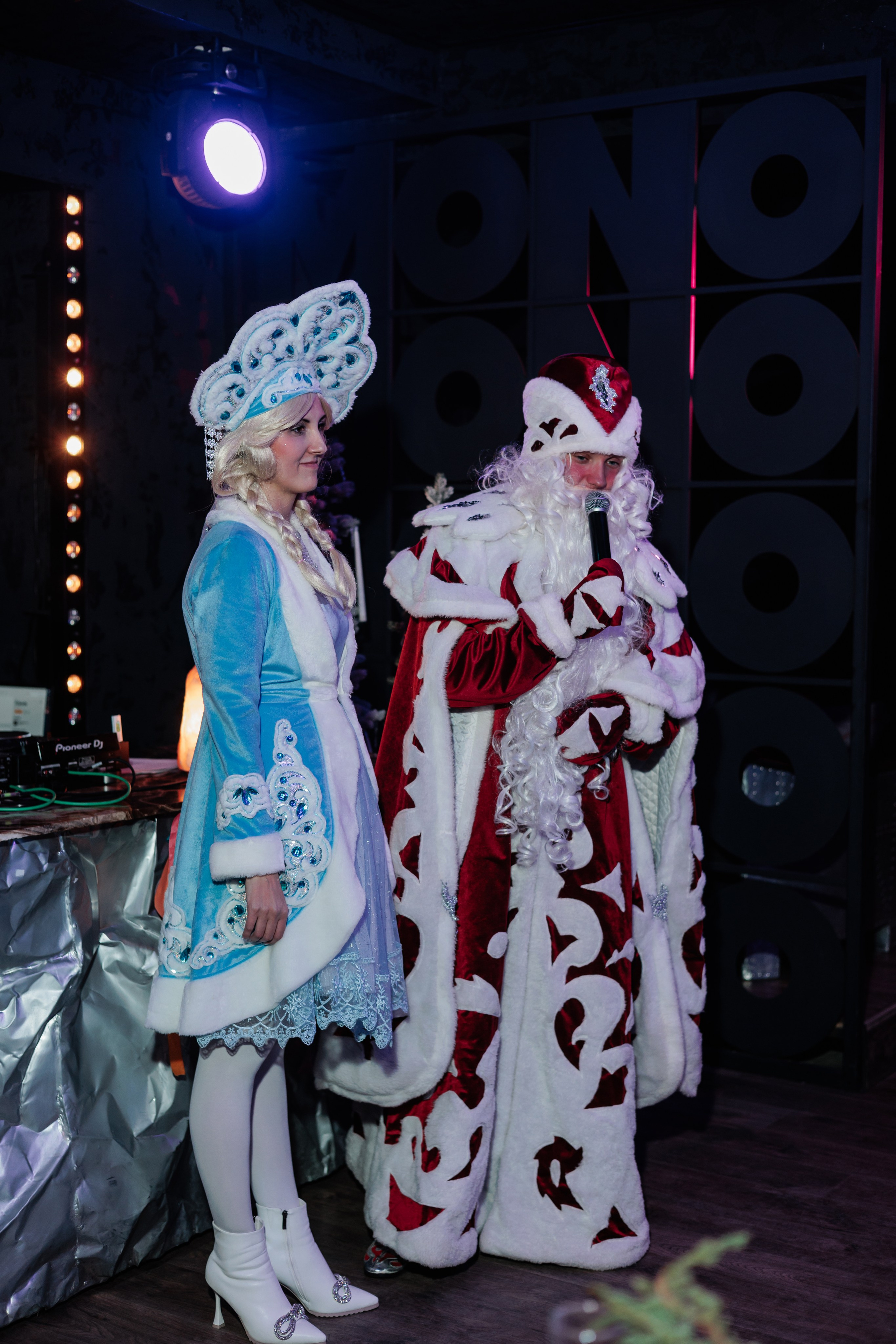 Репортаж Mona. Фотограф Саратов Анастасия