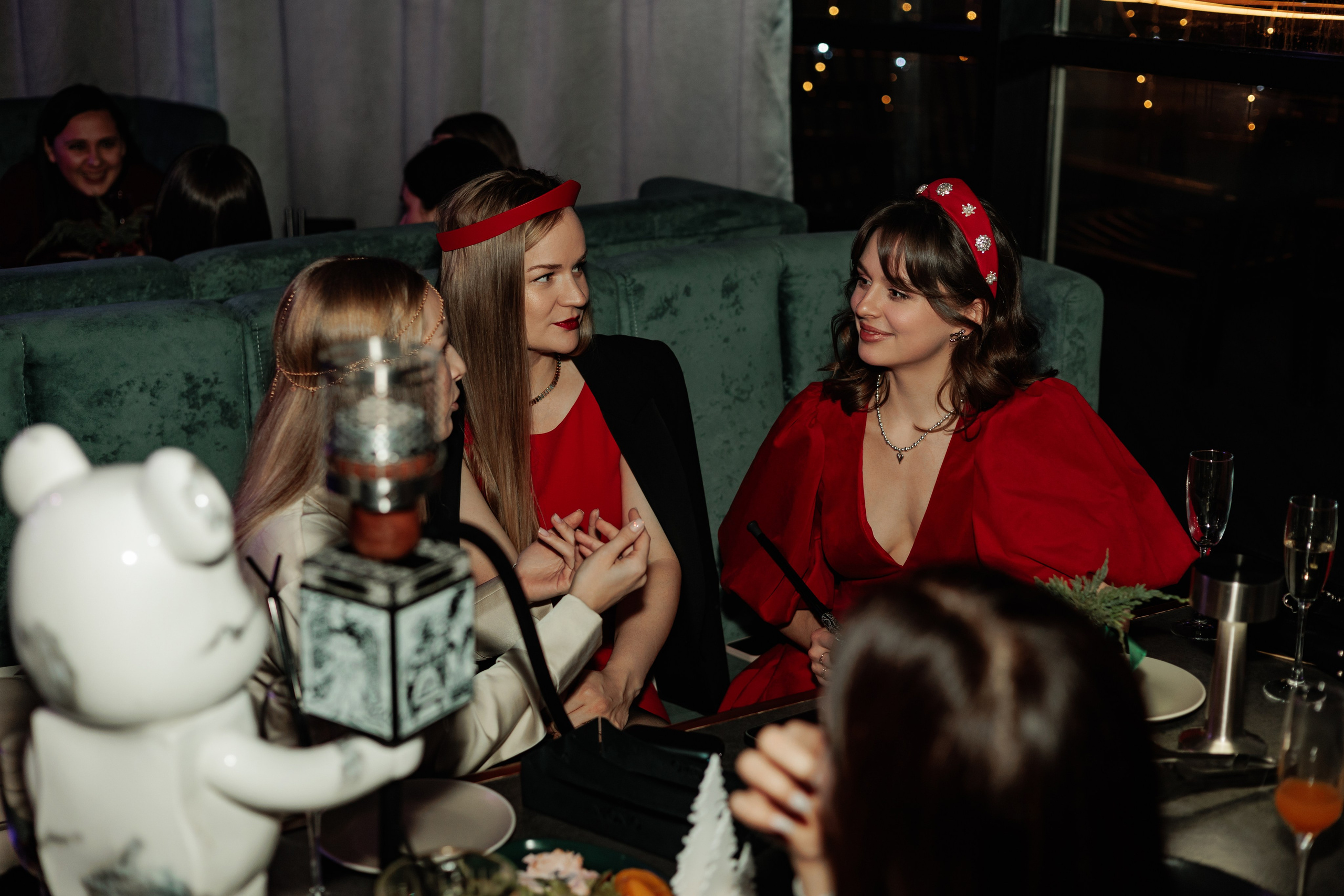 Репортаж Mona. Фотограф Саратов Анастасия