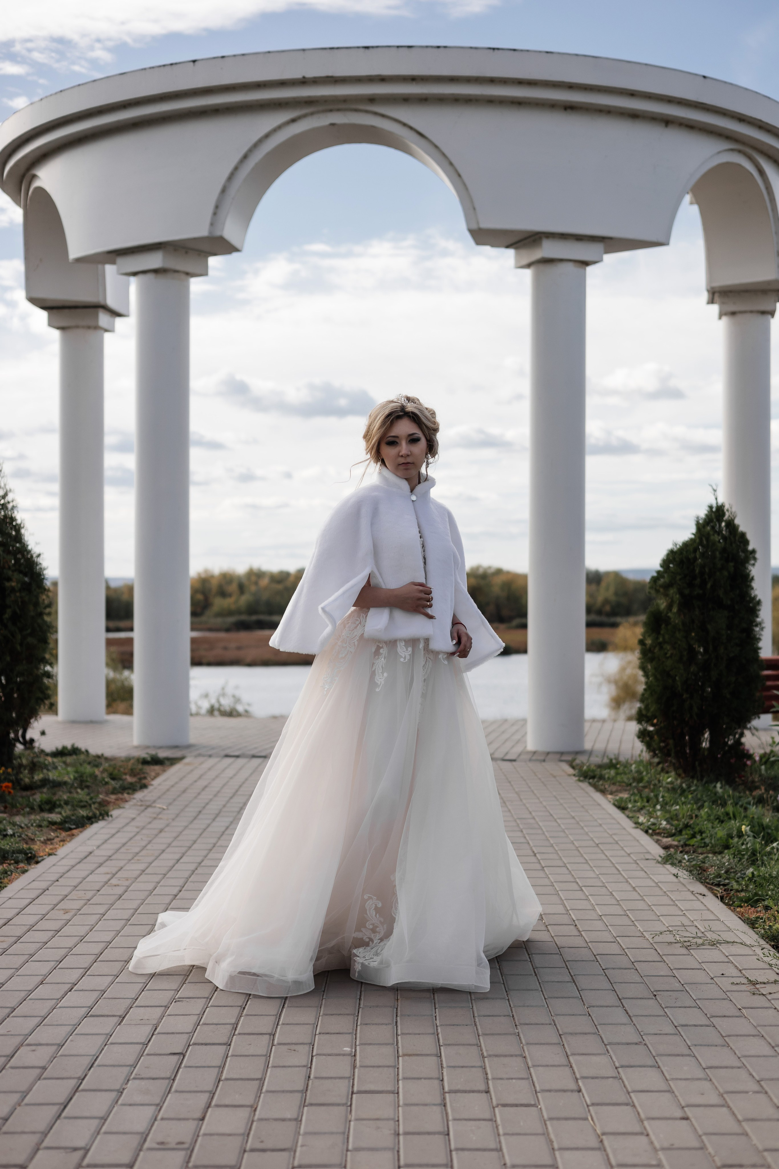 Роман и Валерия. Фотограф Саратов Анастасия