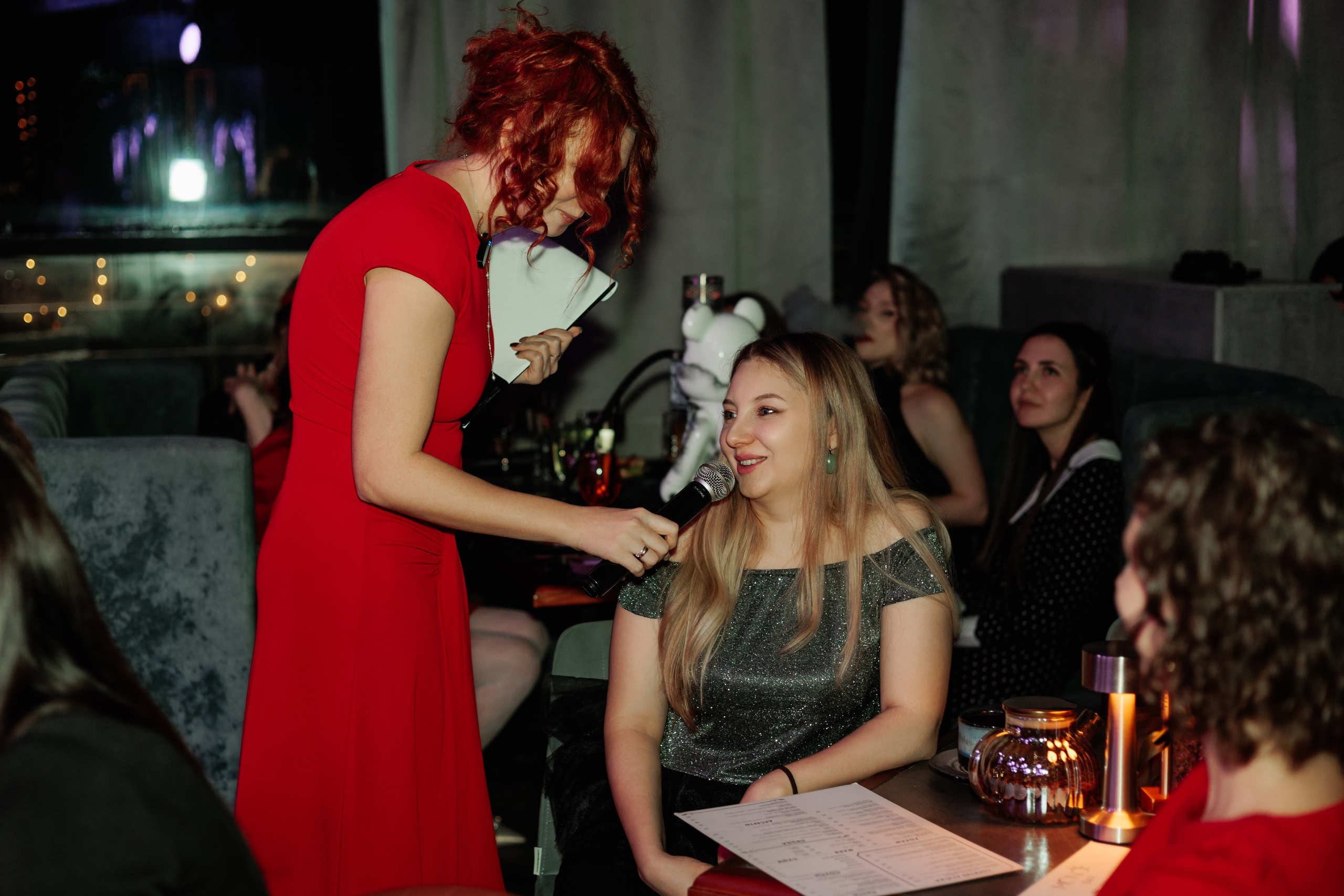 Репортаж Mona. Фотограф Саратов Анастасия