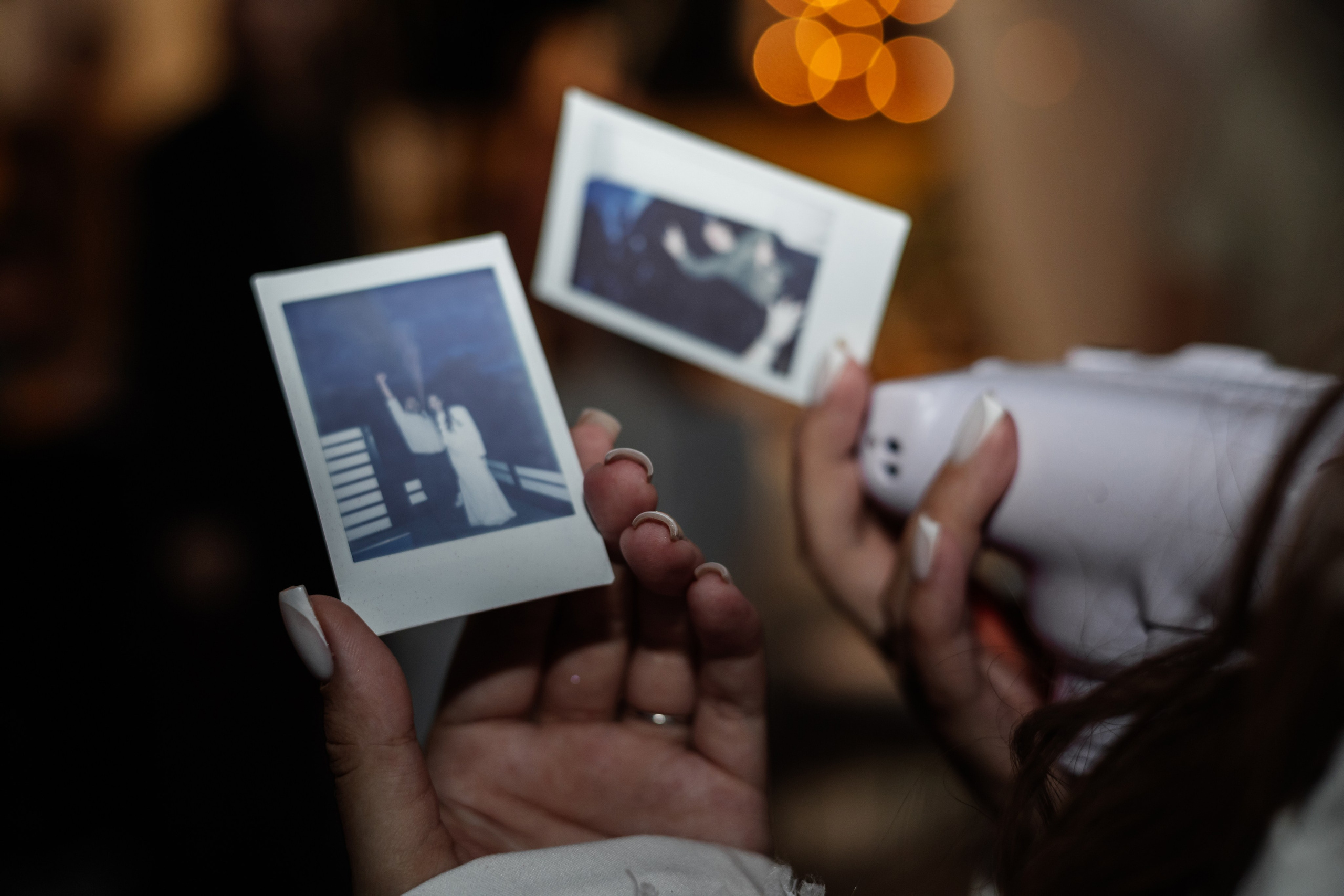 Свадебный репортаж. Фотограф Саратов Анастасия