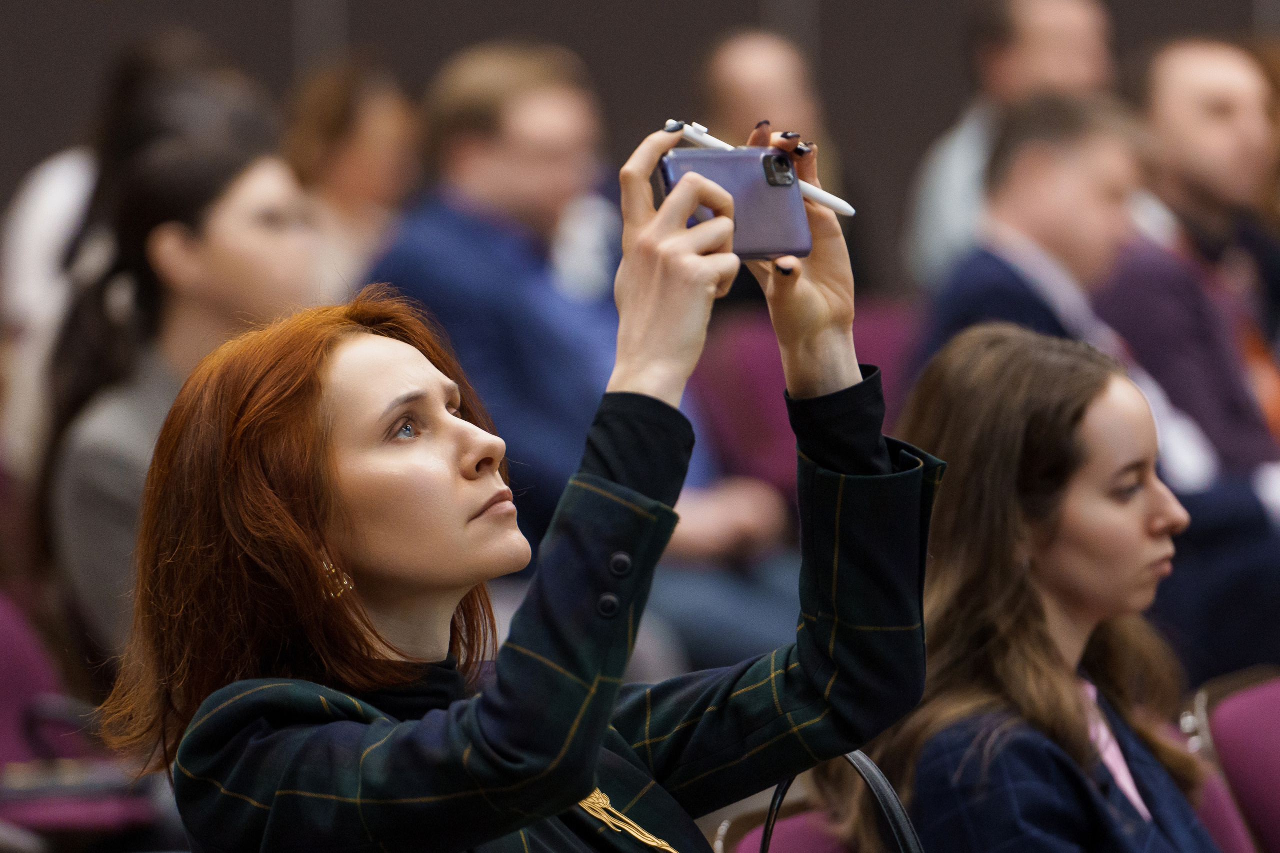 ECOSTANDART в Экспофоруме. Андрей Сухинин репортажный свадебный фотограф Санкт-Петербург