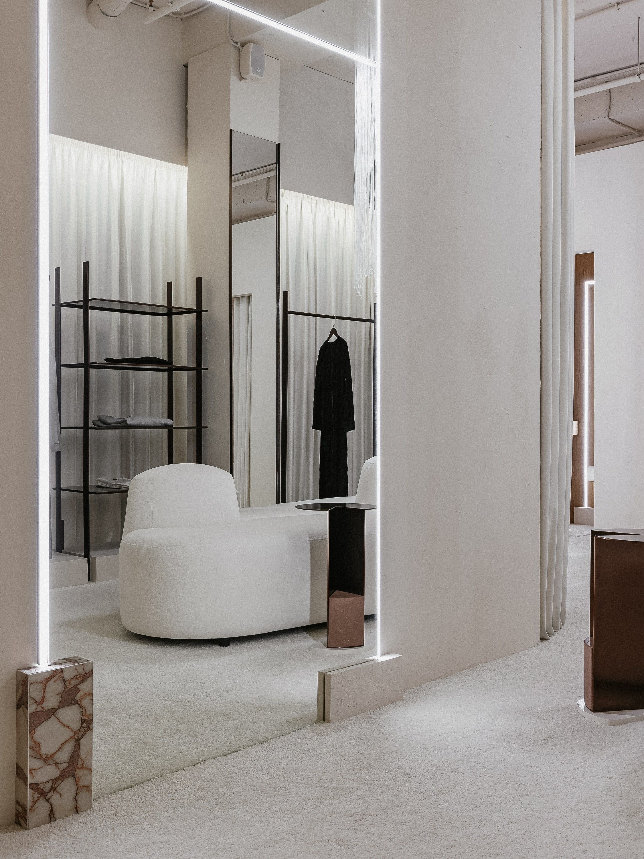 Интерьерный фотограф Виталина Ворошкевич