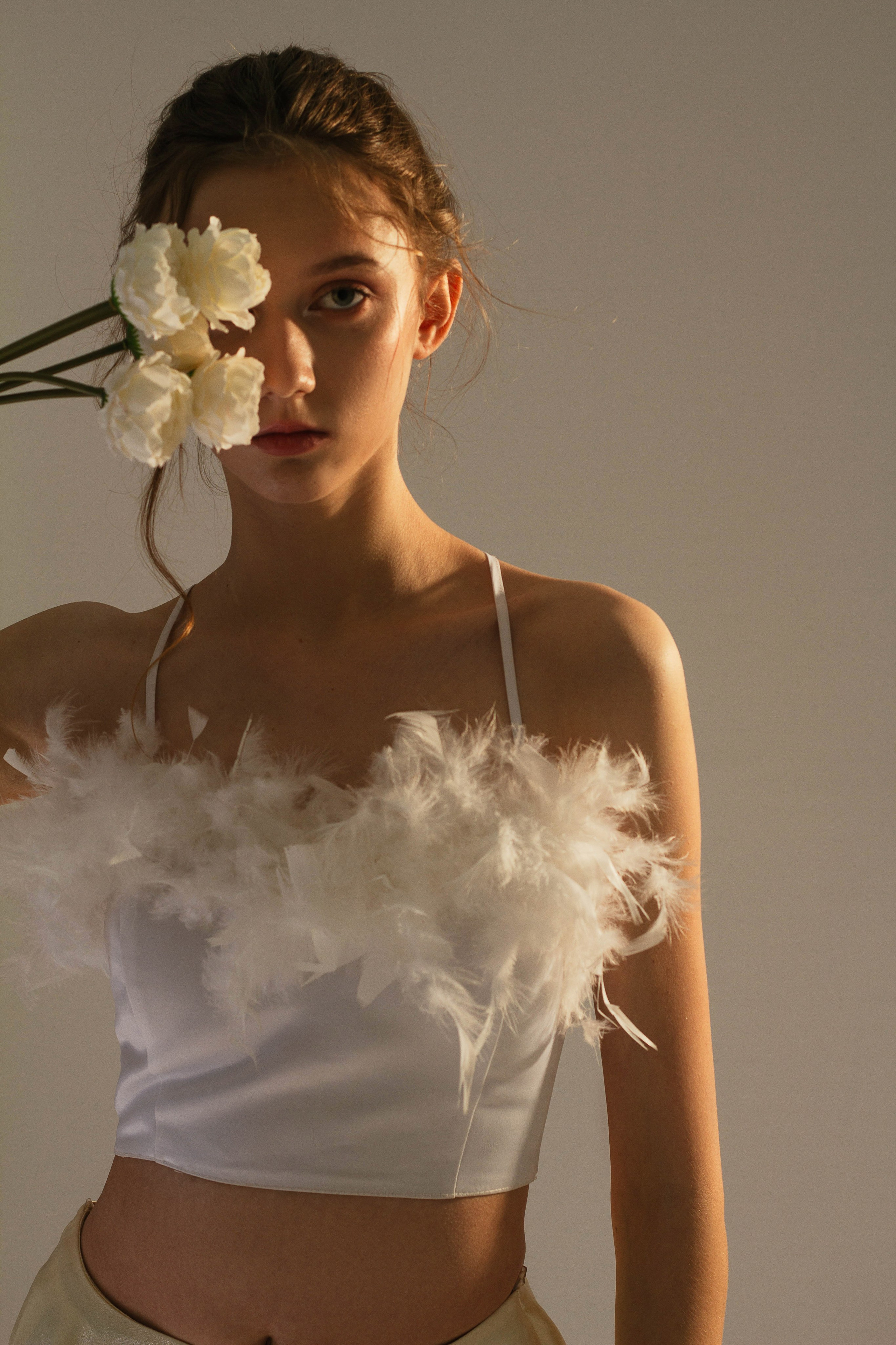 Alex. Modeling agency TM MODELS