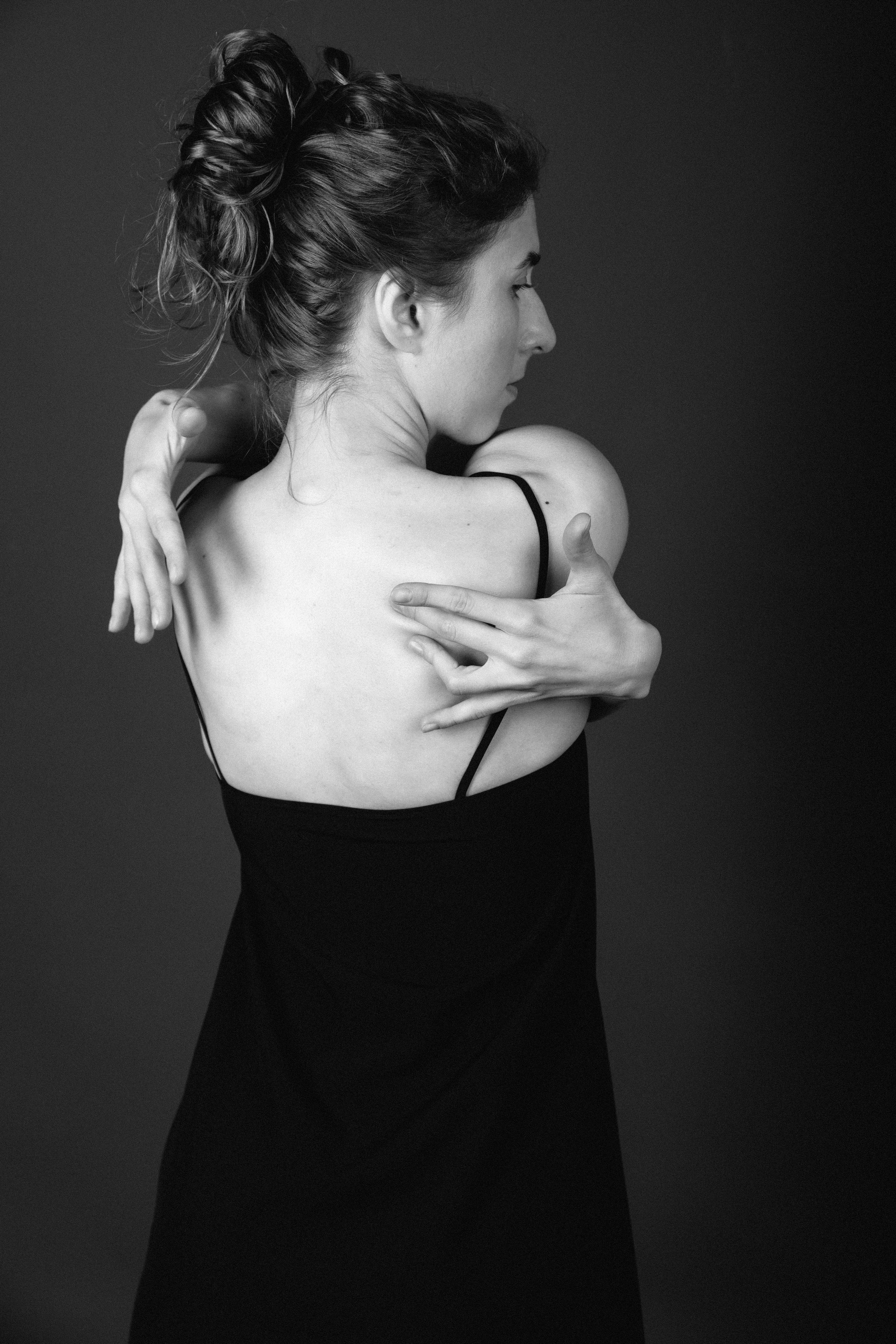 Ирина. Фотограф в Санкт-Петербурге Кристина Ильинская