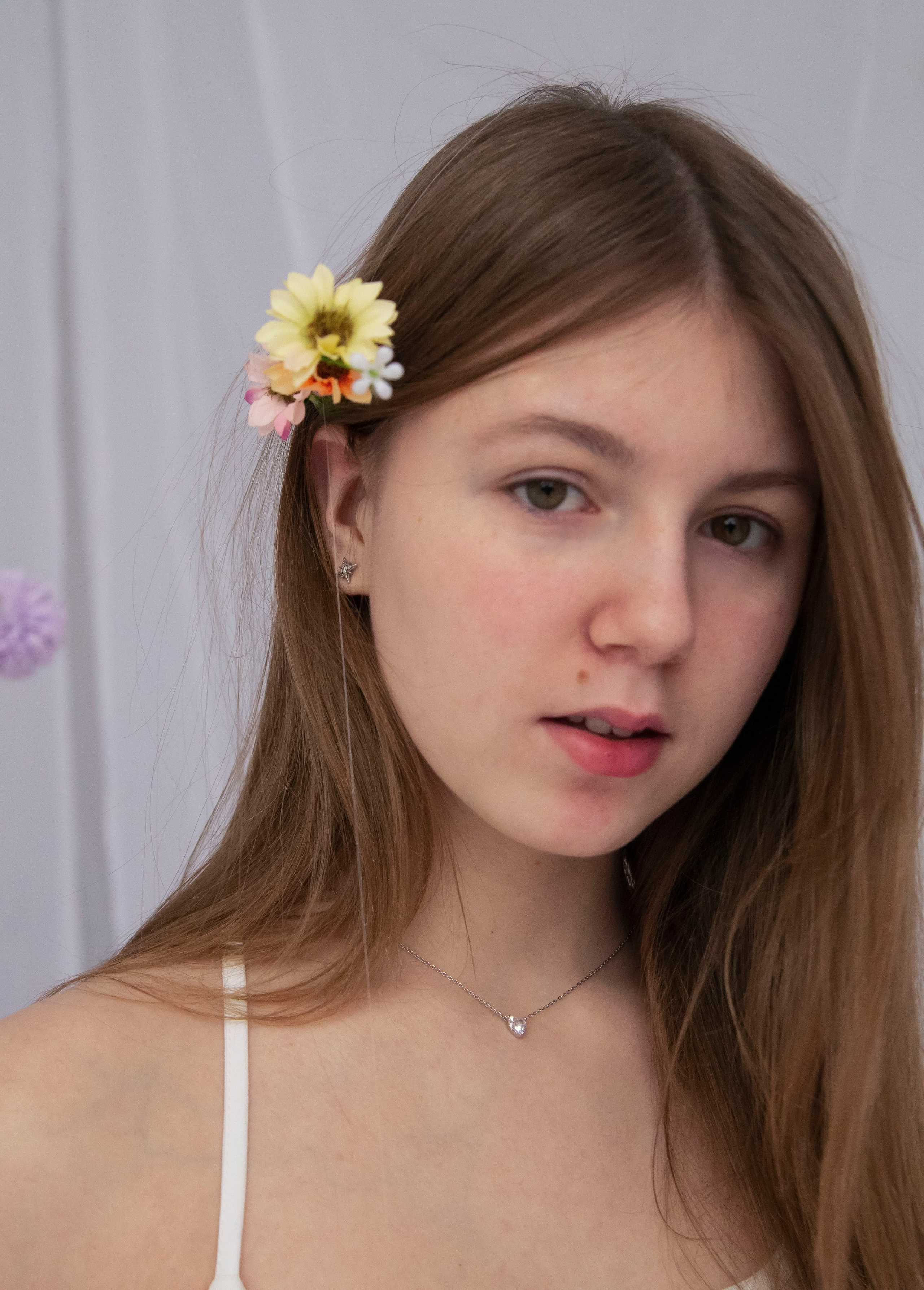 Юлия. Фотограф в Новосибирске Катя Крыловская