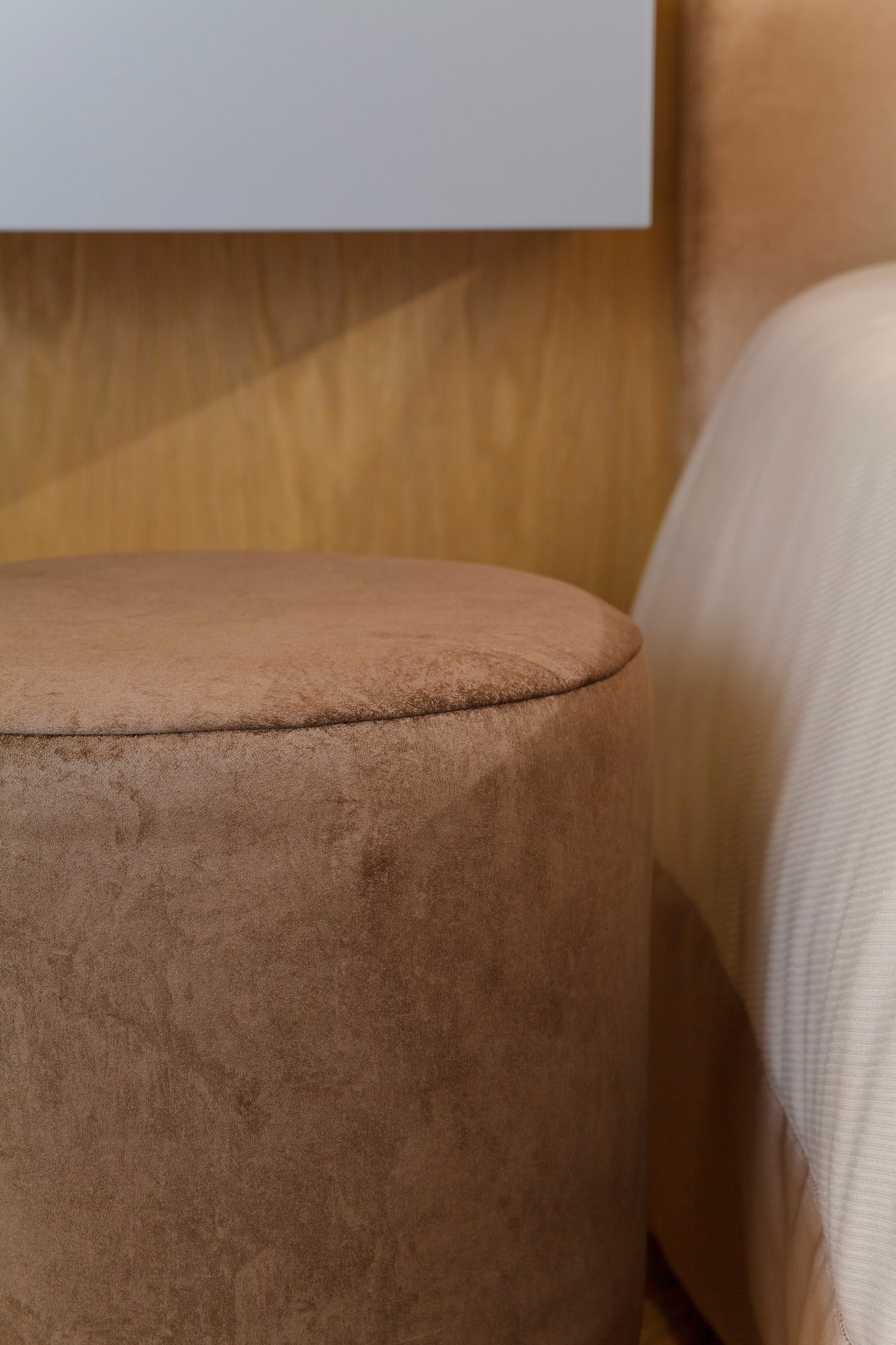 Спальня. Пространство