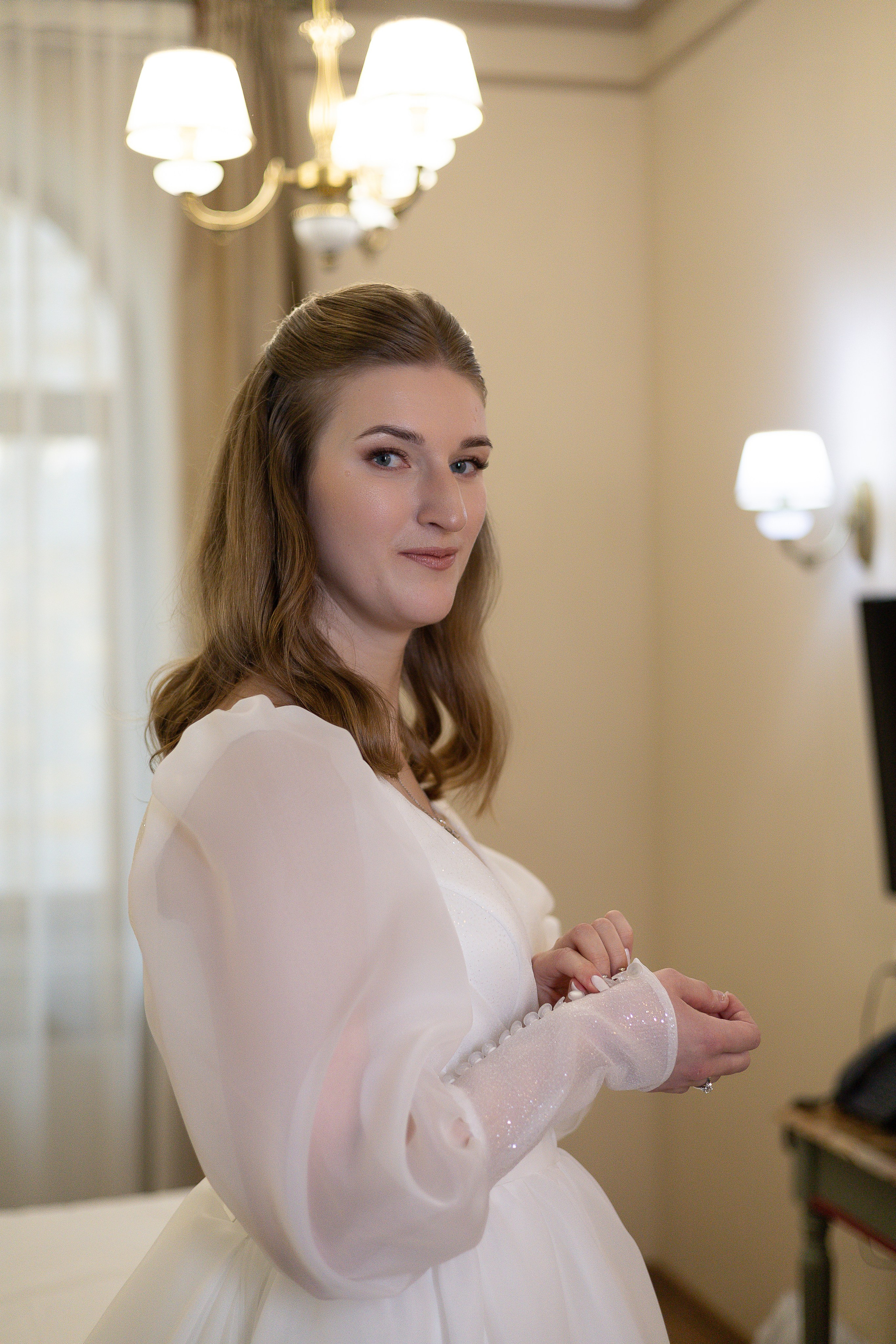 Анастасия & Владимир 25.01.2025. Фотограф в Севастополе — Евгения Бойко