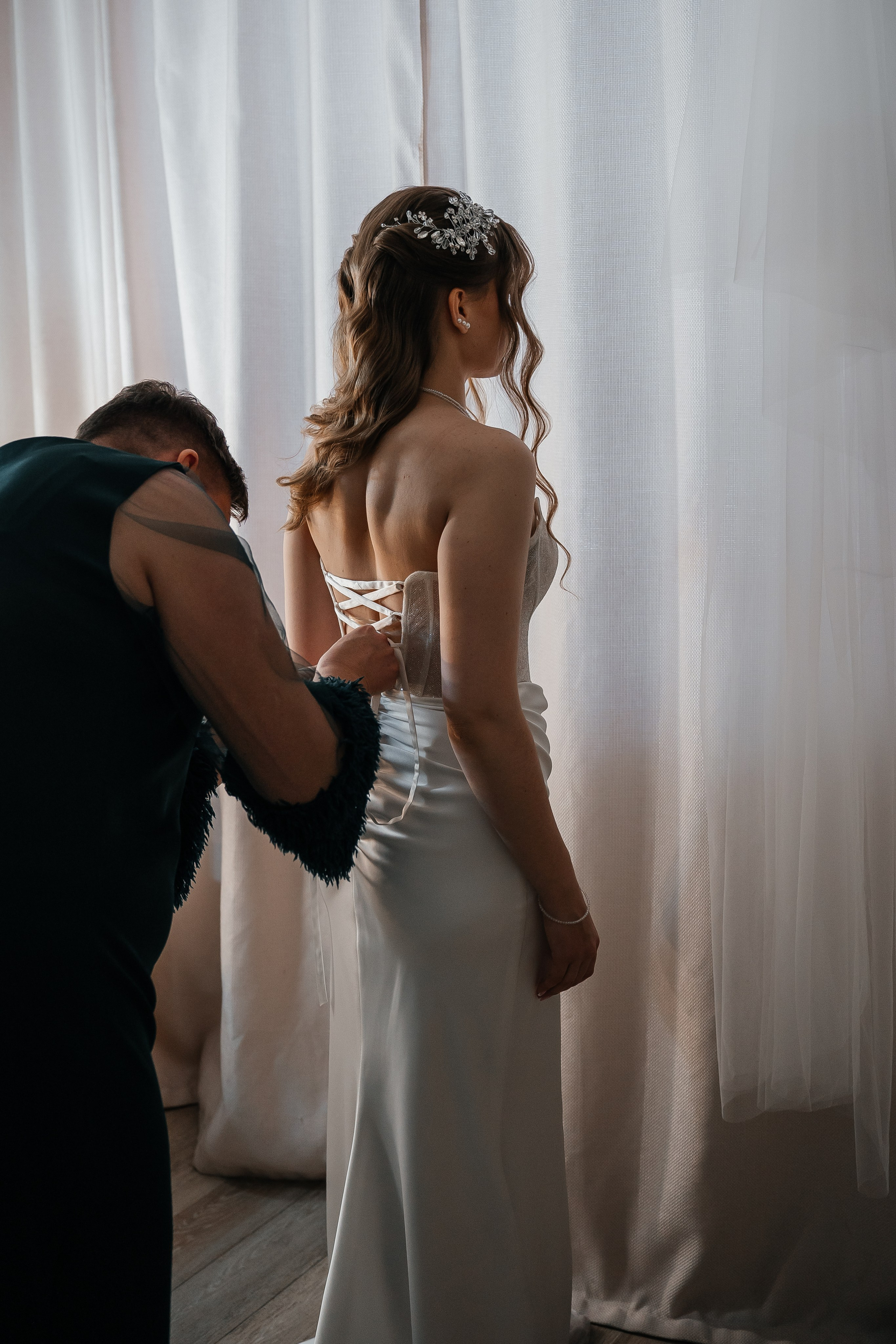 Николай и Елизавета. Фотограф Маргарита Слободянина в Хабаровске