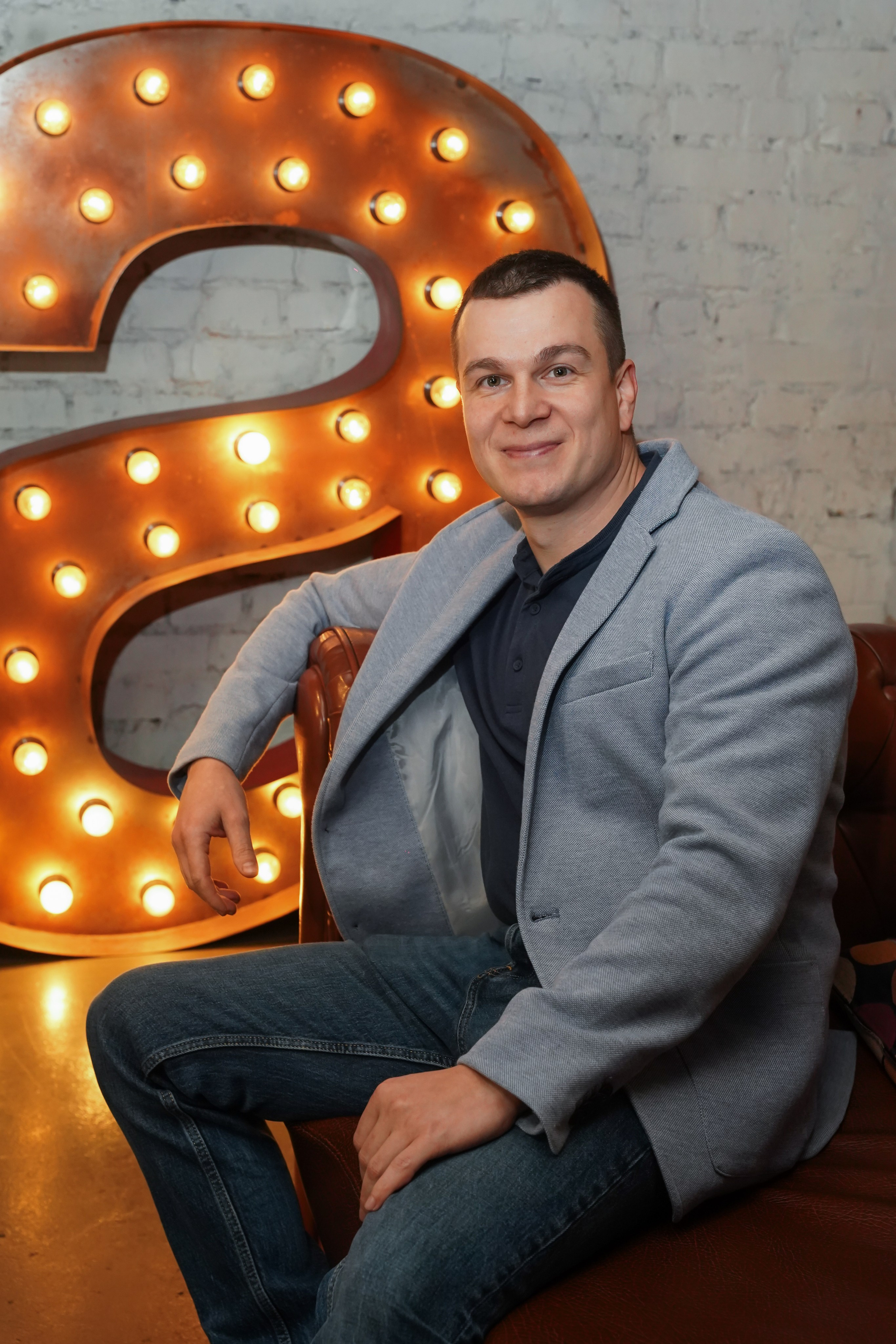 Мероприятие PR-команды «Actions». Репортажный и портретный фотограф в Москве Анастасия Нетунаева