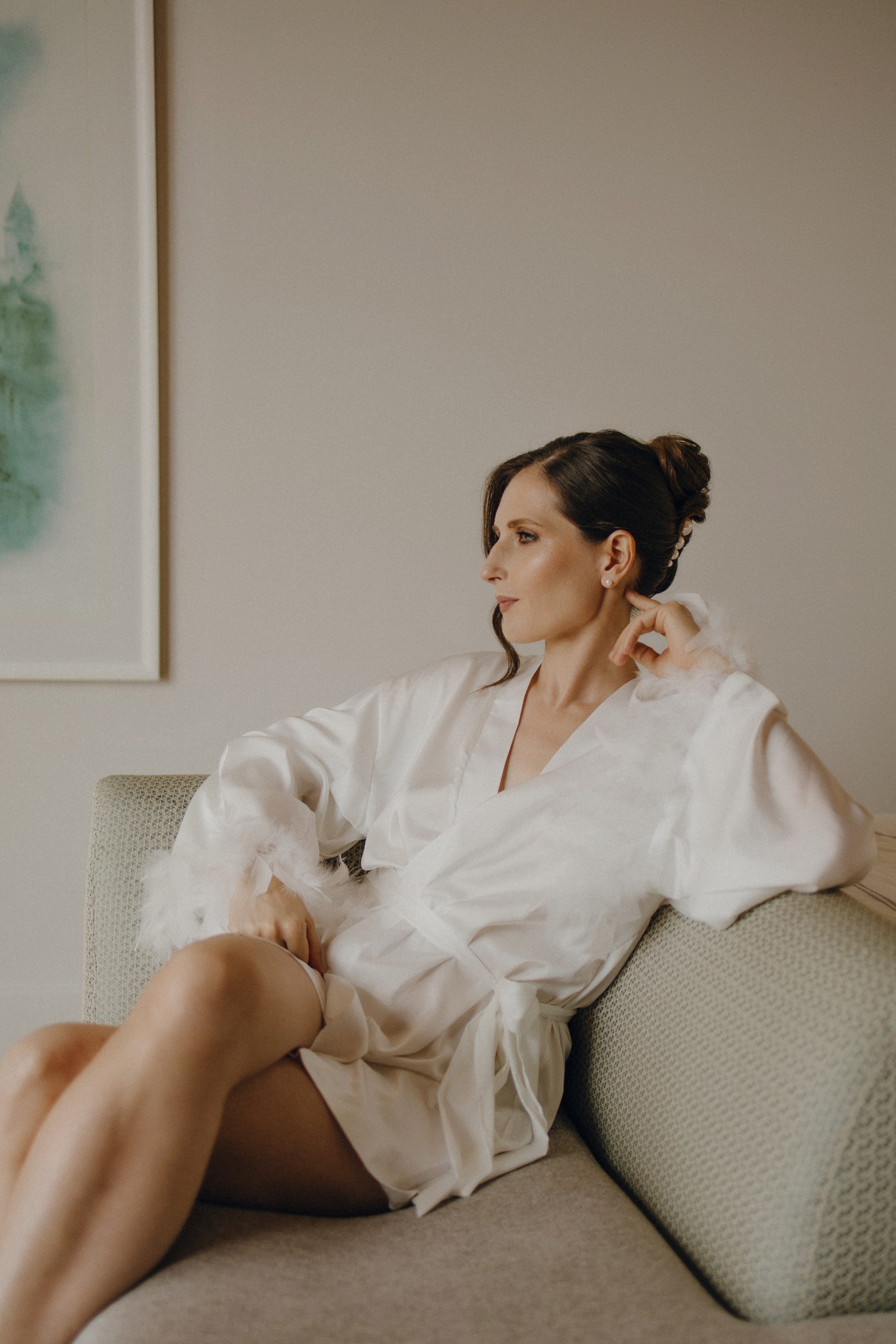 Анонс со свадьбы Евгения и Оксаны. Свадебный фотограф Москва и другие города