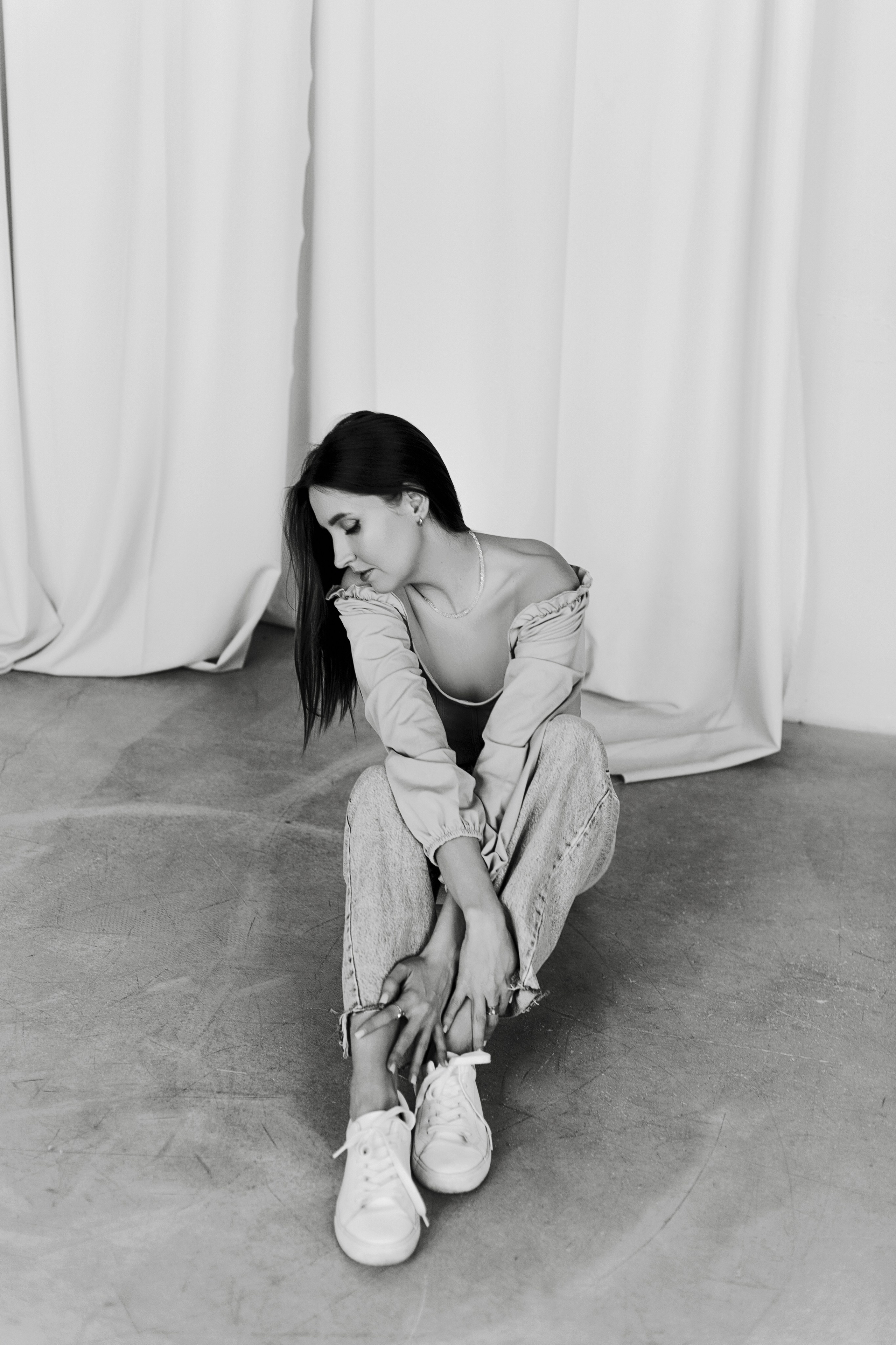 Катя. Свадебный и портретный фотограф Анастасия Казакова Санкт-Петербург