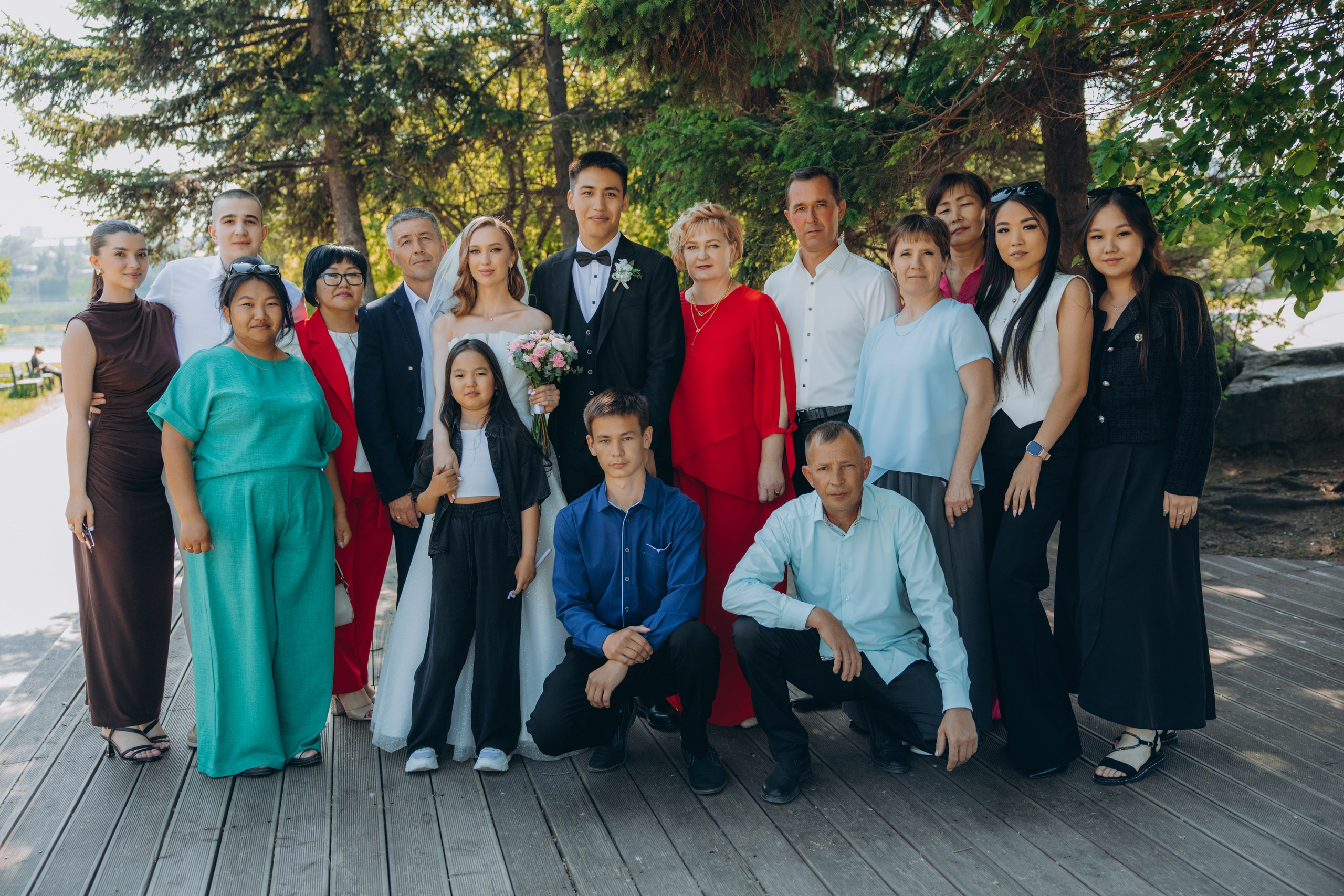 Станислав & Татьяна. Свадебный, семейный фотограф в Иркутске Светлана Макаричева