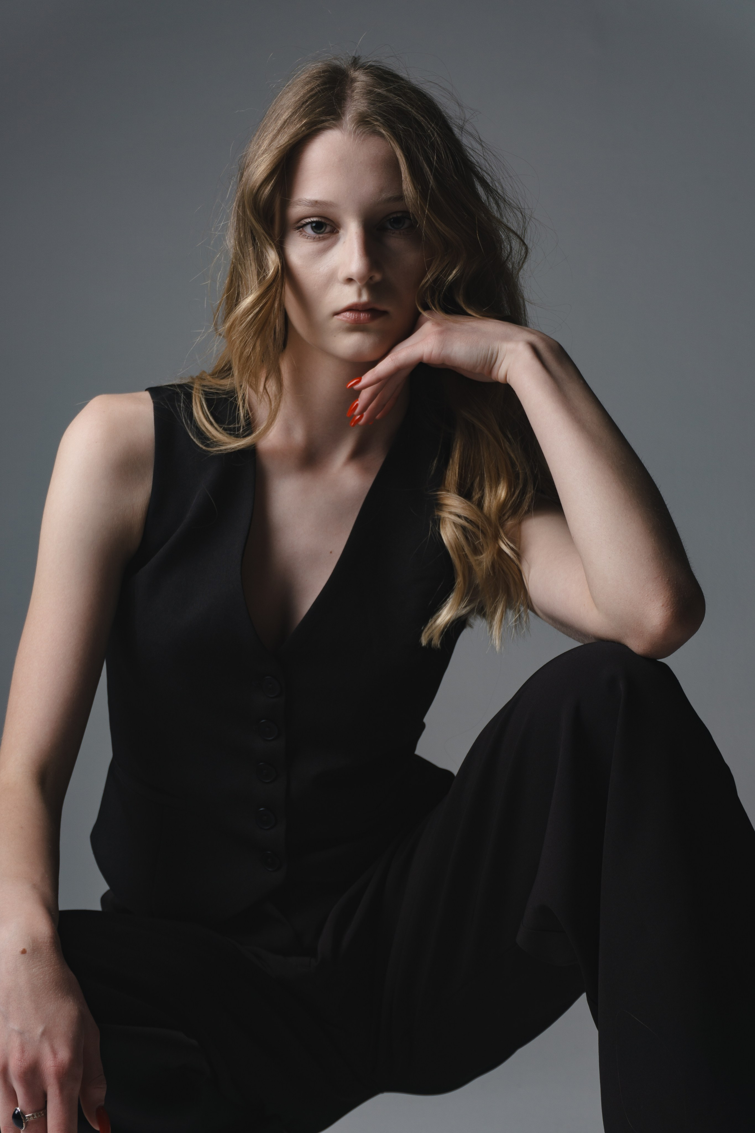 Екатерина. Фотограф Плеханов Дмитрий