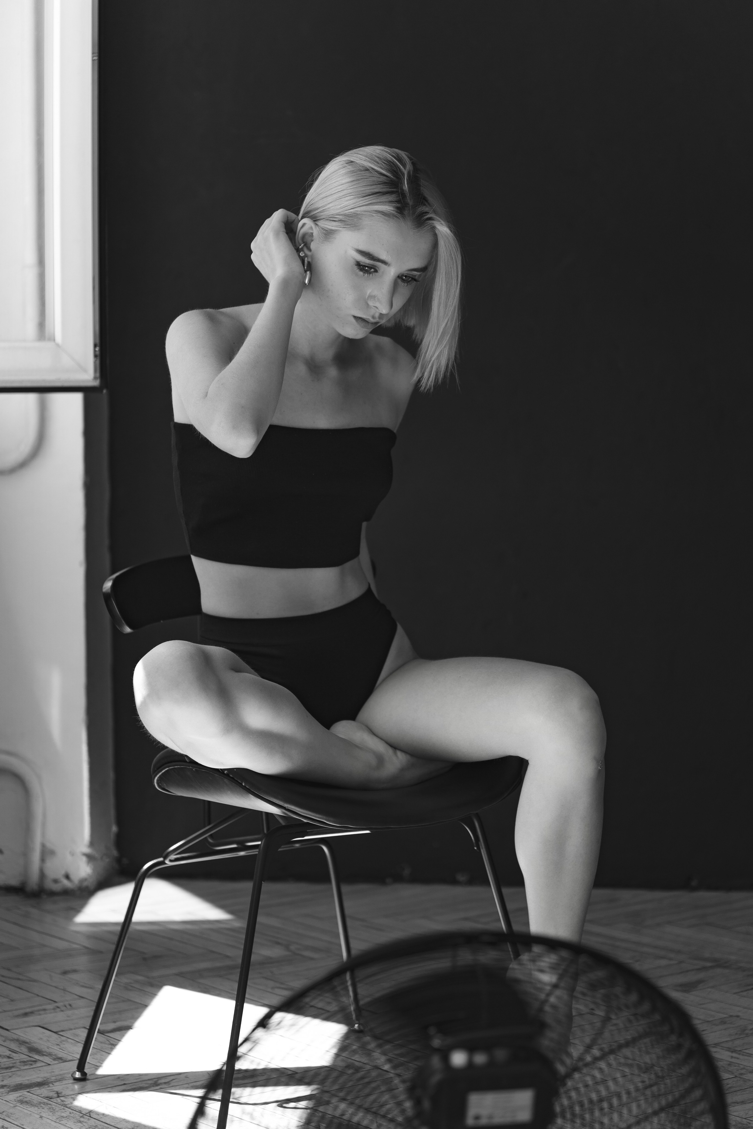 Елизавета. Фотограф Плеханов Дмитрий