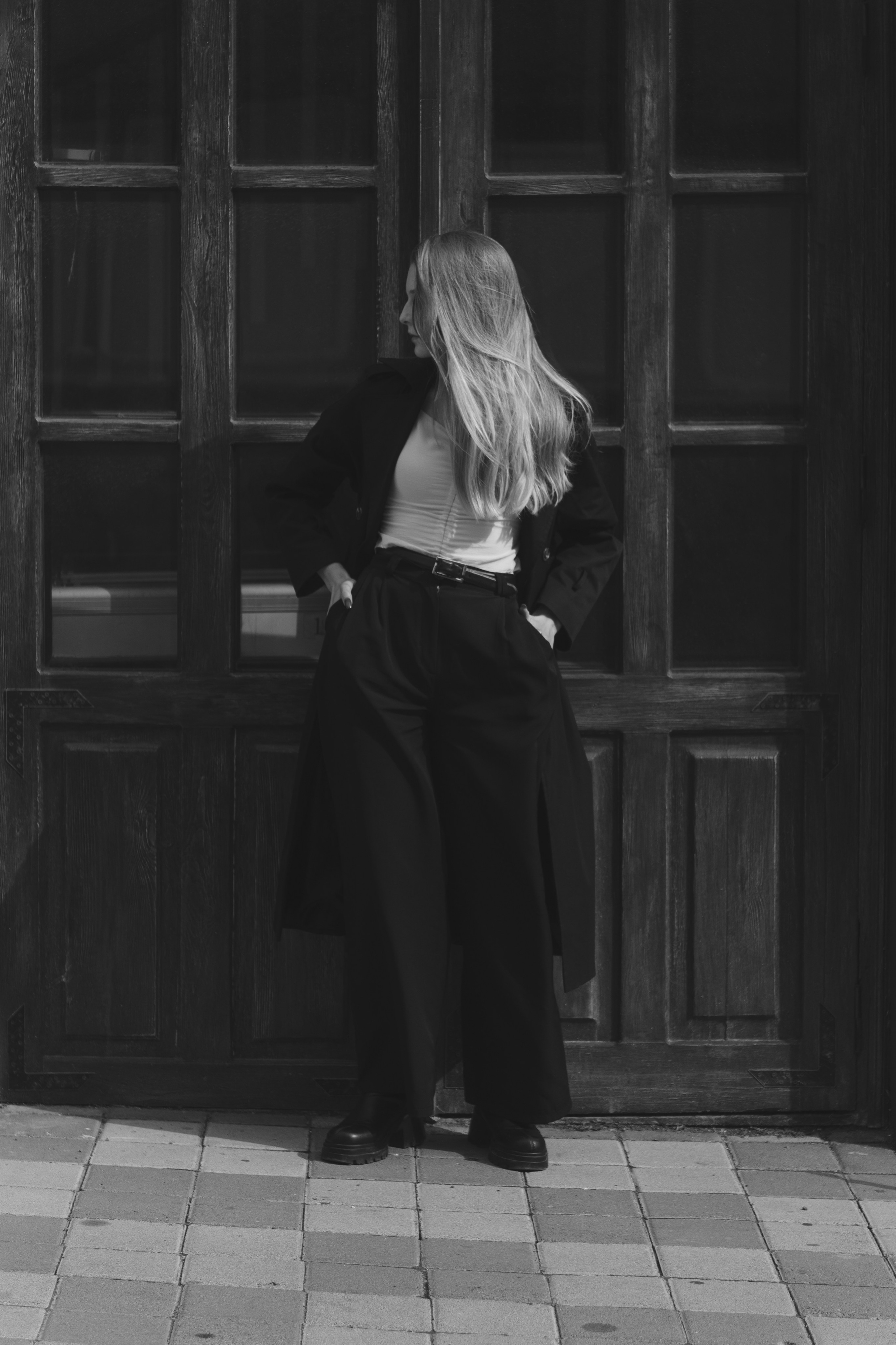 Екатерина. Фотограф Плеханов Дмитрий