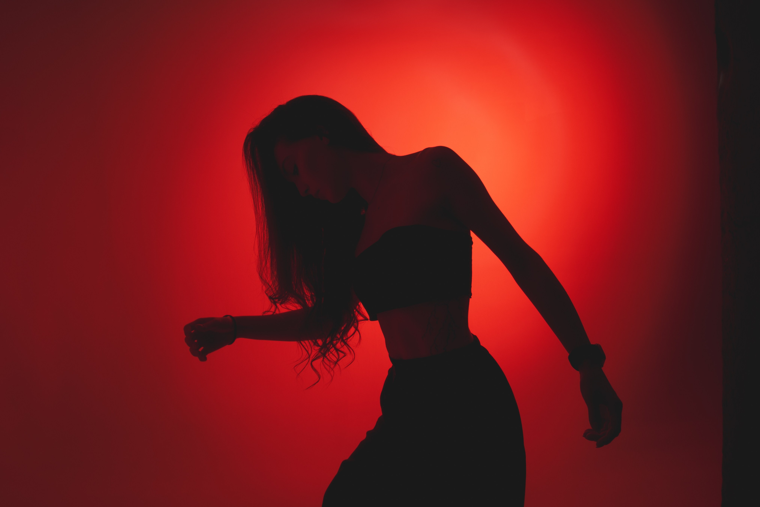 Милана. Фотограф Плеханов Дмитрий