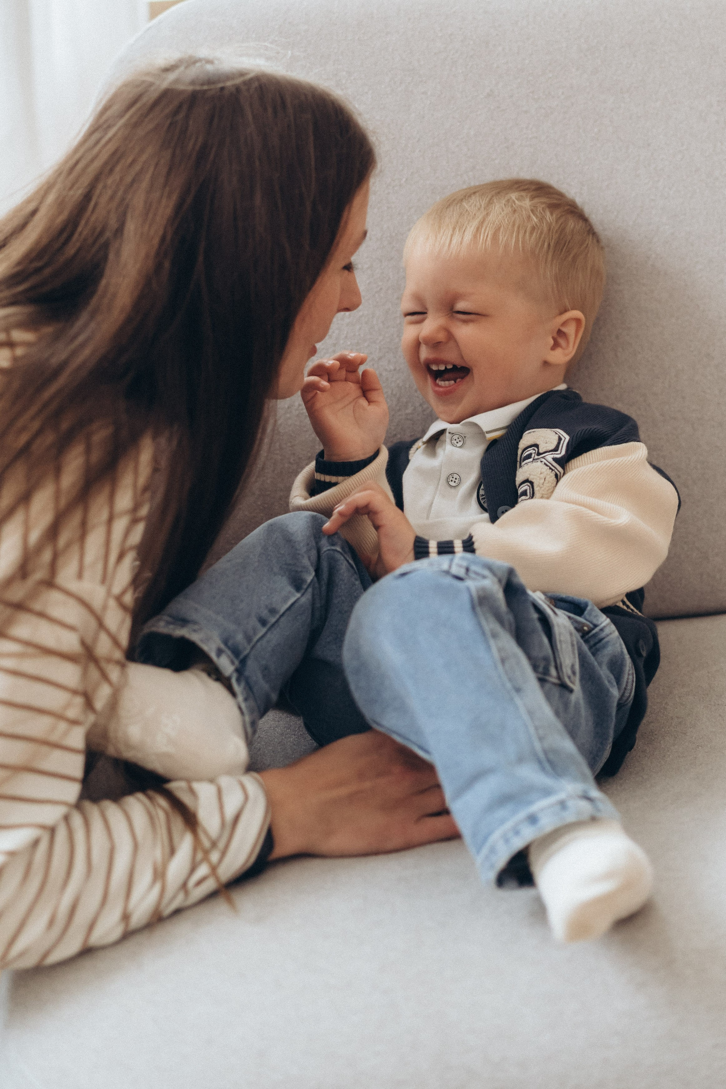 Неуловимые 2 года. Семейный фотограф в Ангарске/ Иркутске