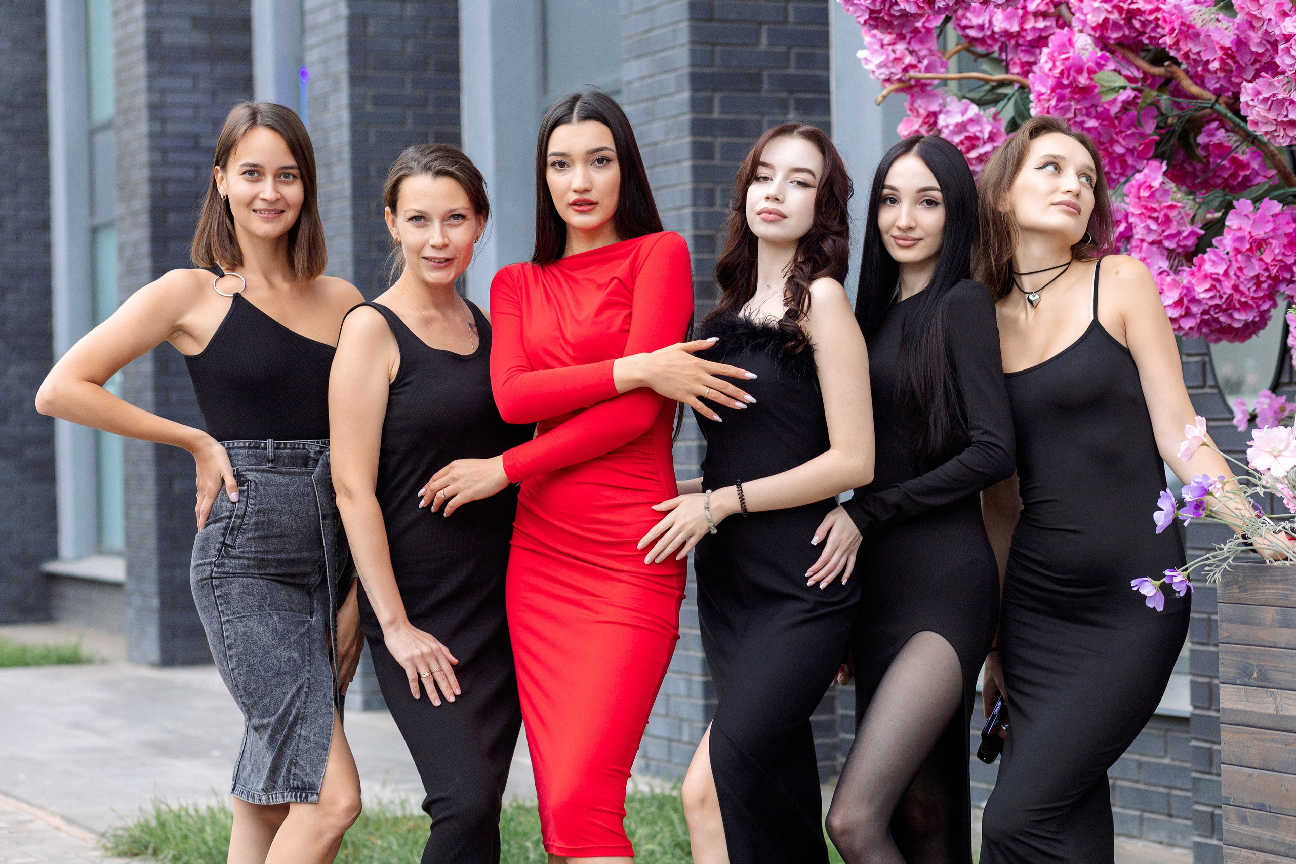 ПРИМЕР: Девичник. Все фото. Профессиональный фотограф в Ижевске Леша Петров