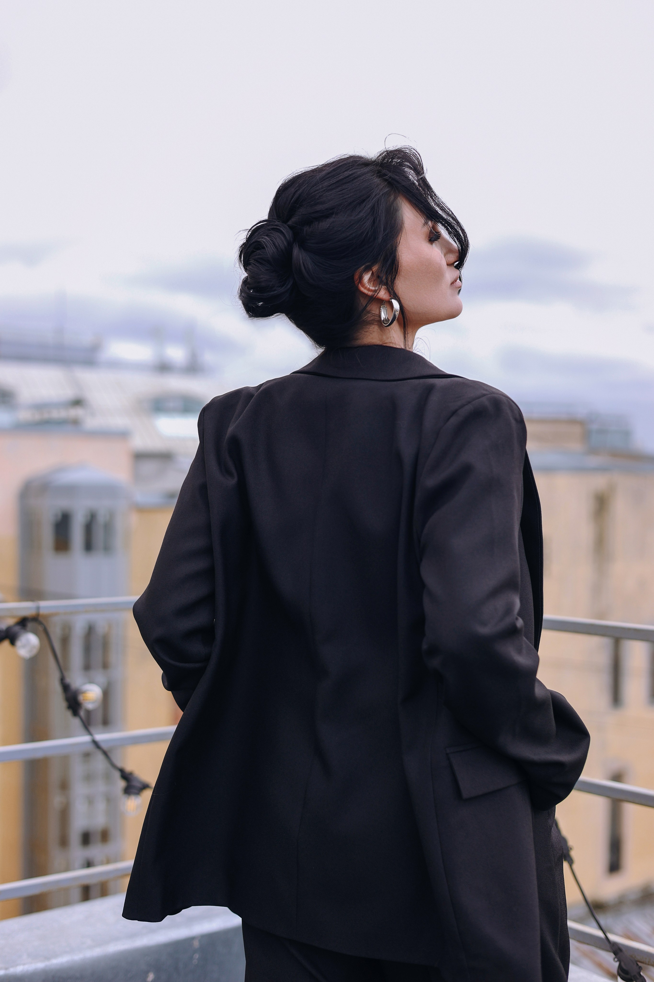 Индивидуальные. Женский фотограф в Санкт-Петербурге Анна Беляева