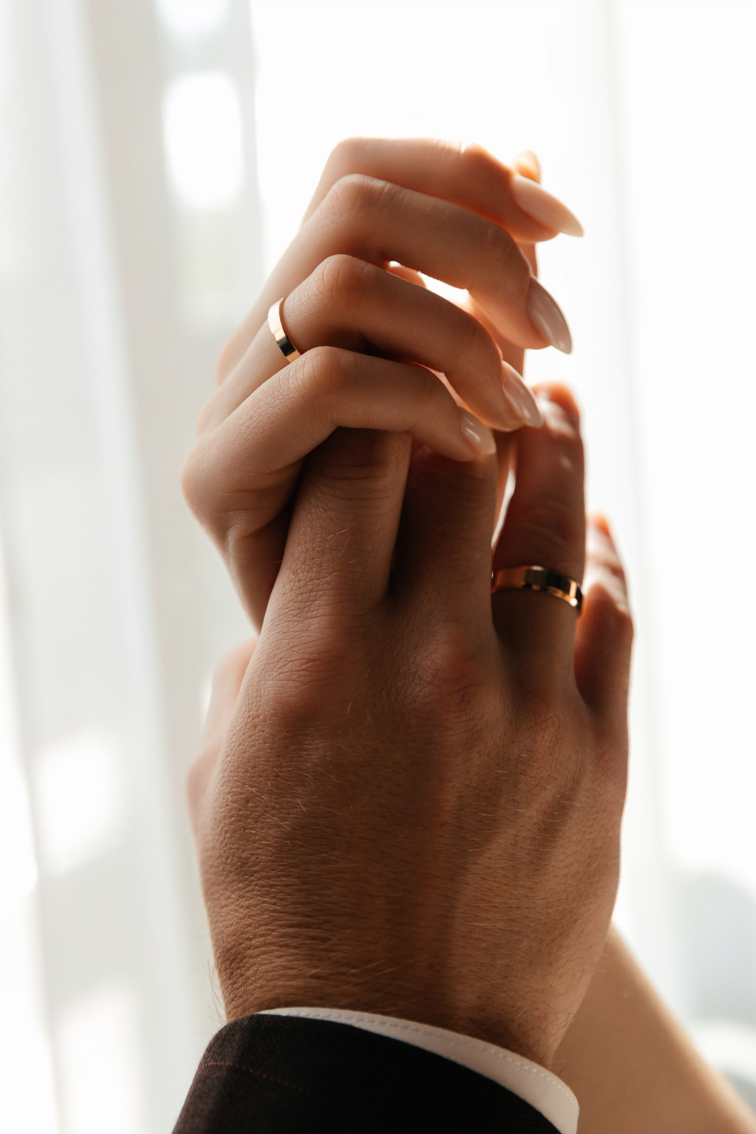 Алексей и Анастасия. Свадебный и семейный фотограф в Вологде Наталия Краснова