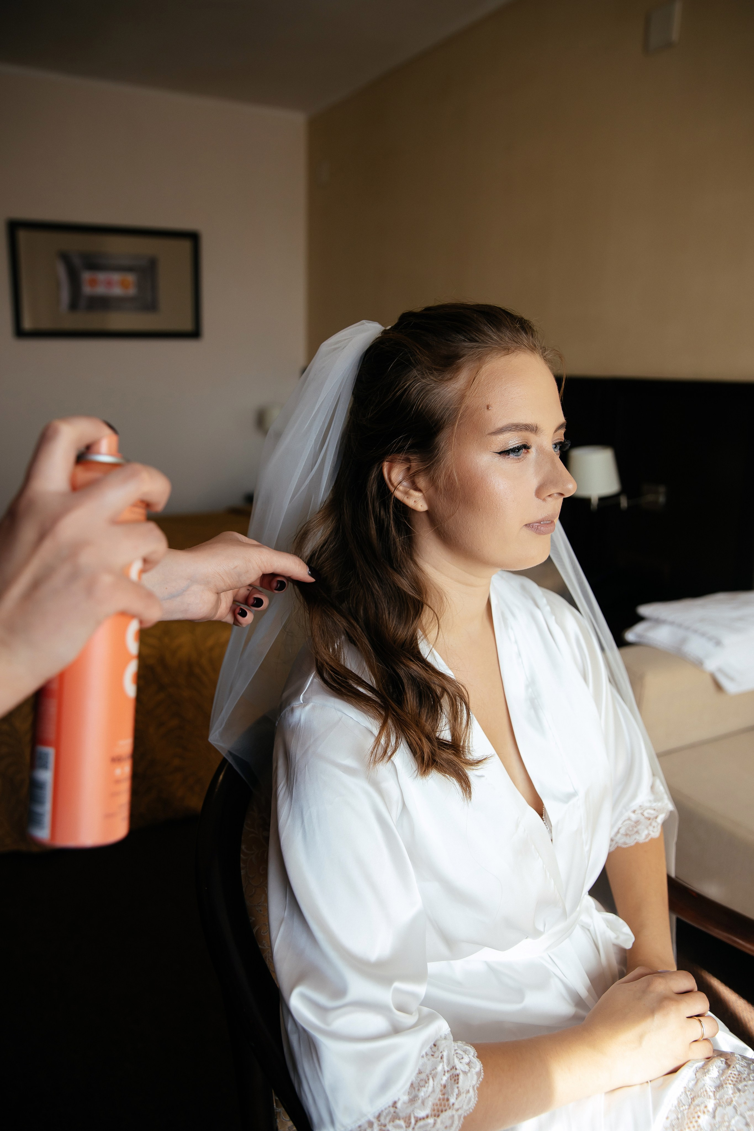 Антон и Людмила. Свадебный и семейный фотограф в Вологде Наталия Краснова